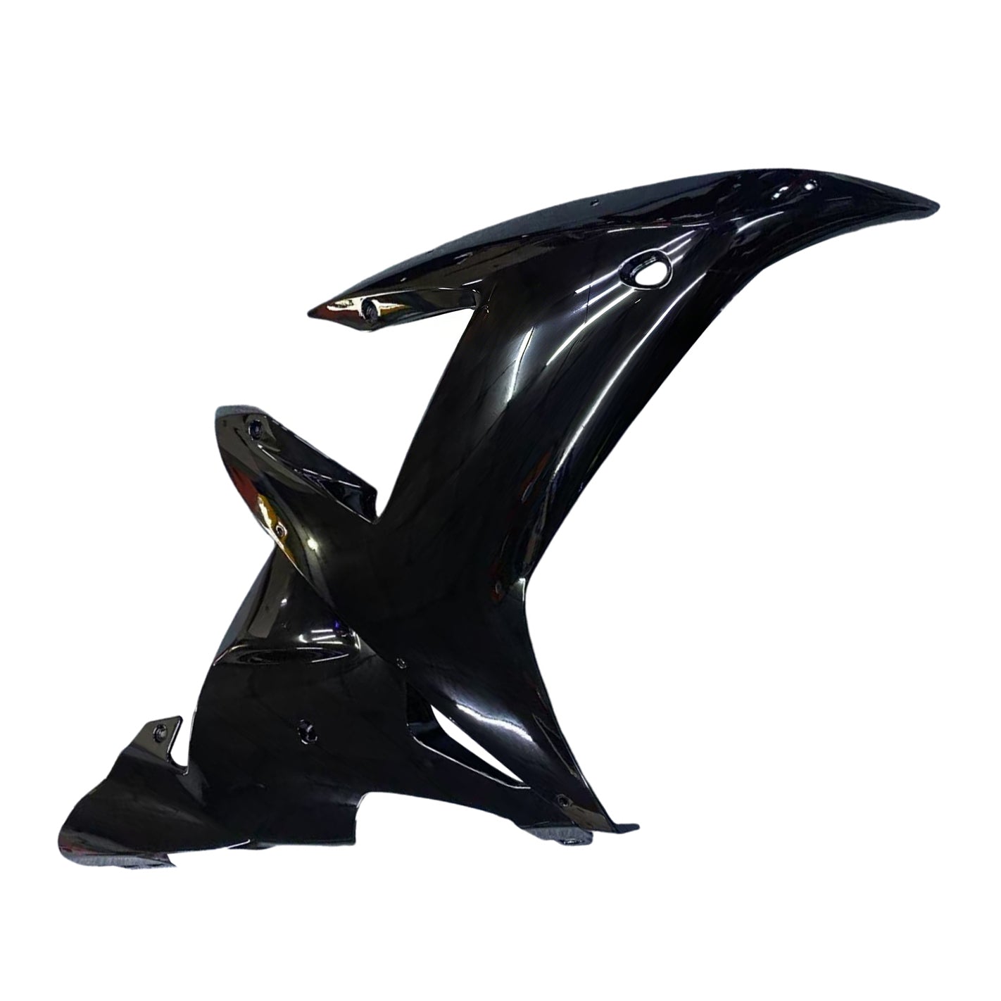 Yamaha YZF-R1 2002-2003 Fairing Kit Bodywork Plastic ABS