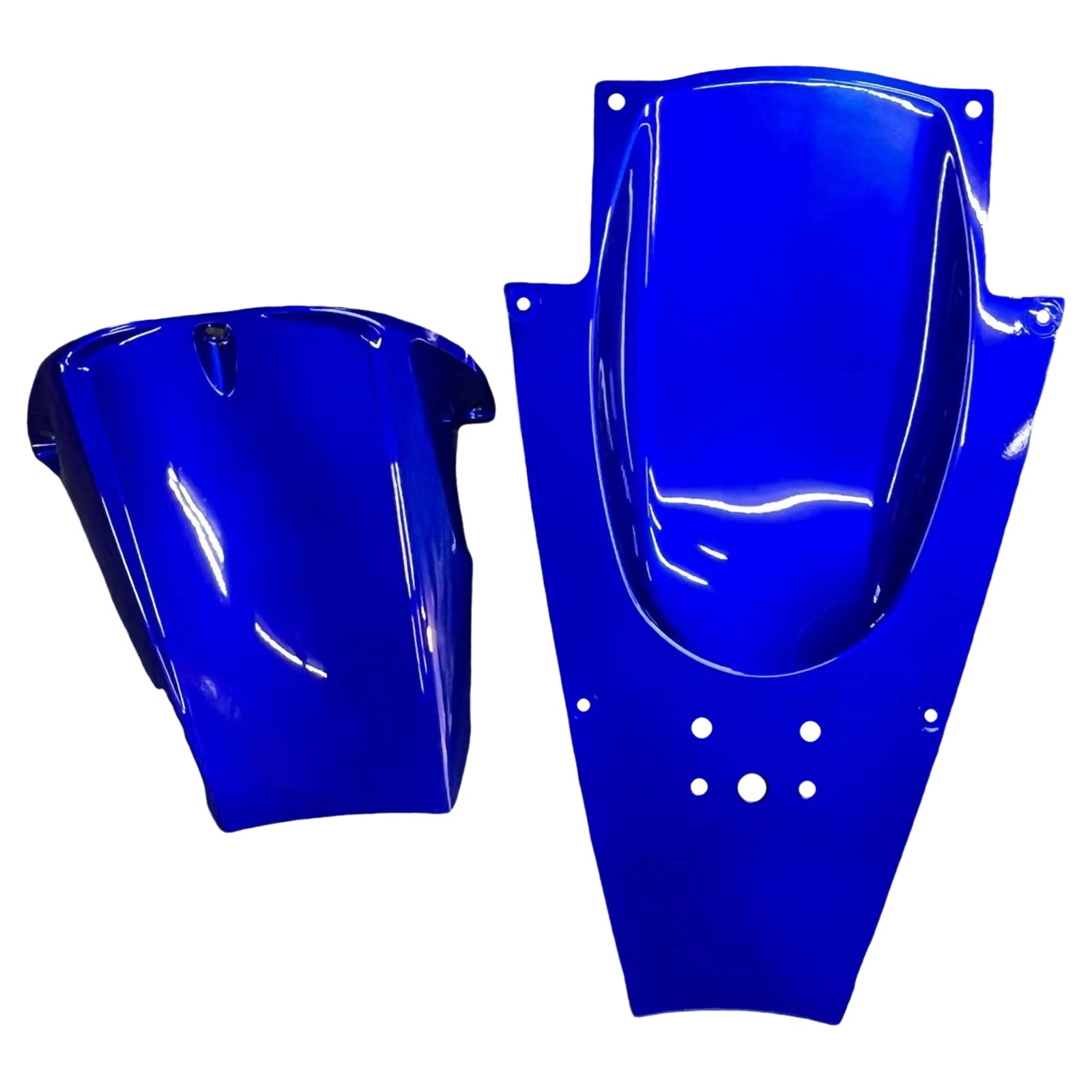 Fairing Kit For Yamaha YZF 1000 R1 2002-2003 Generic