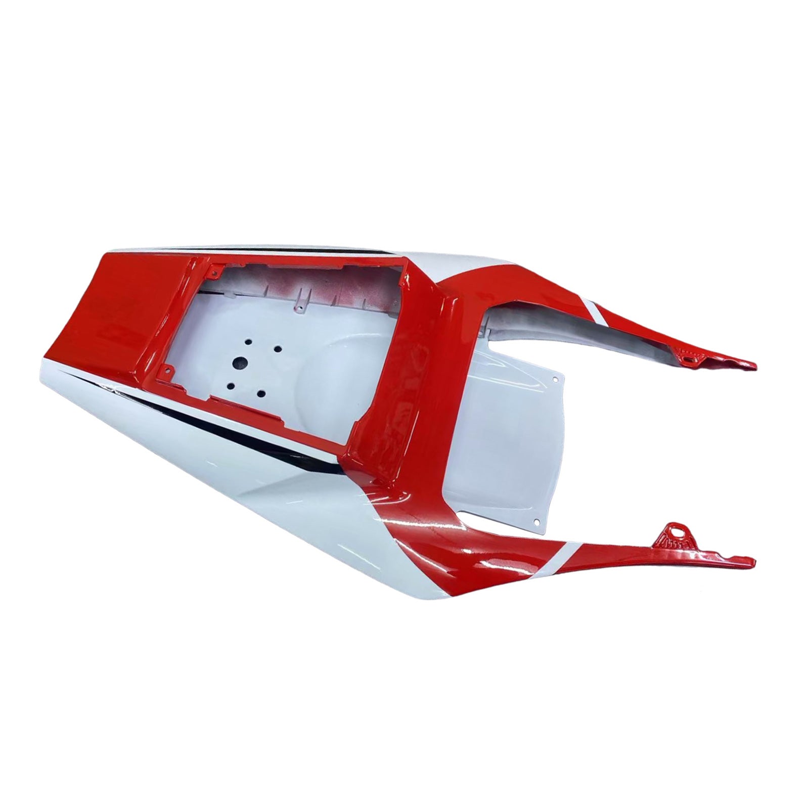 Kit de carenado de inyección Carrocería Plástico ABS apto para Yamaha YZF 1000 R1 2002-2003 Genérico