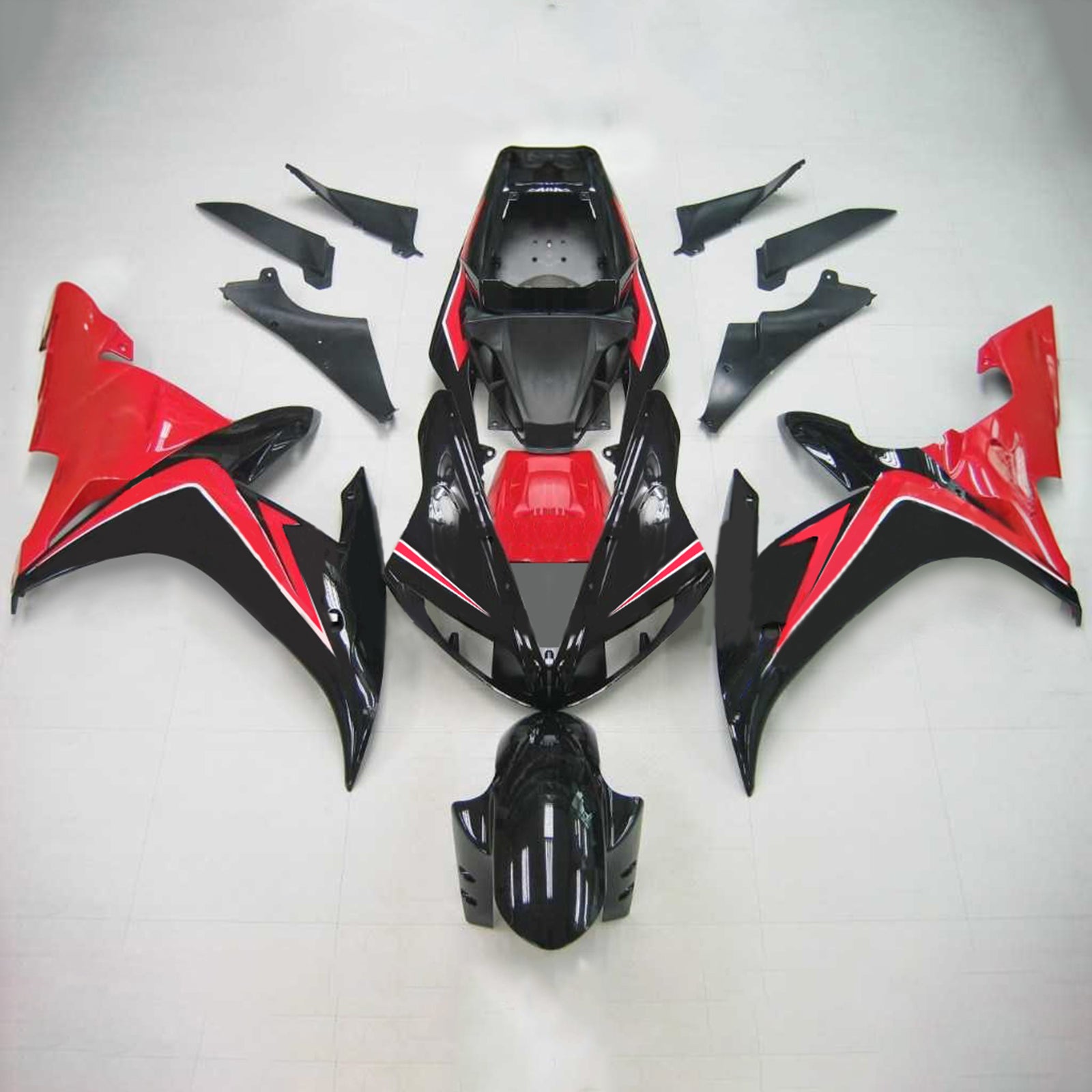 Fairing Kit For Yamaha YZF 1000 R1 2002-2003 Generic