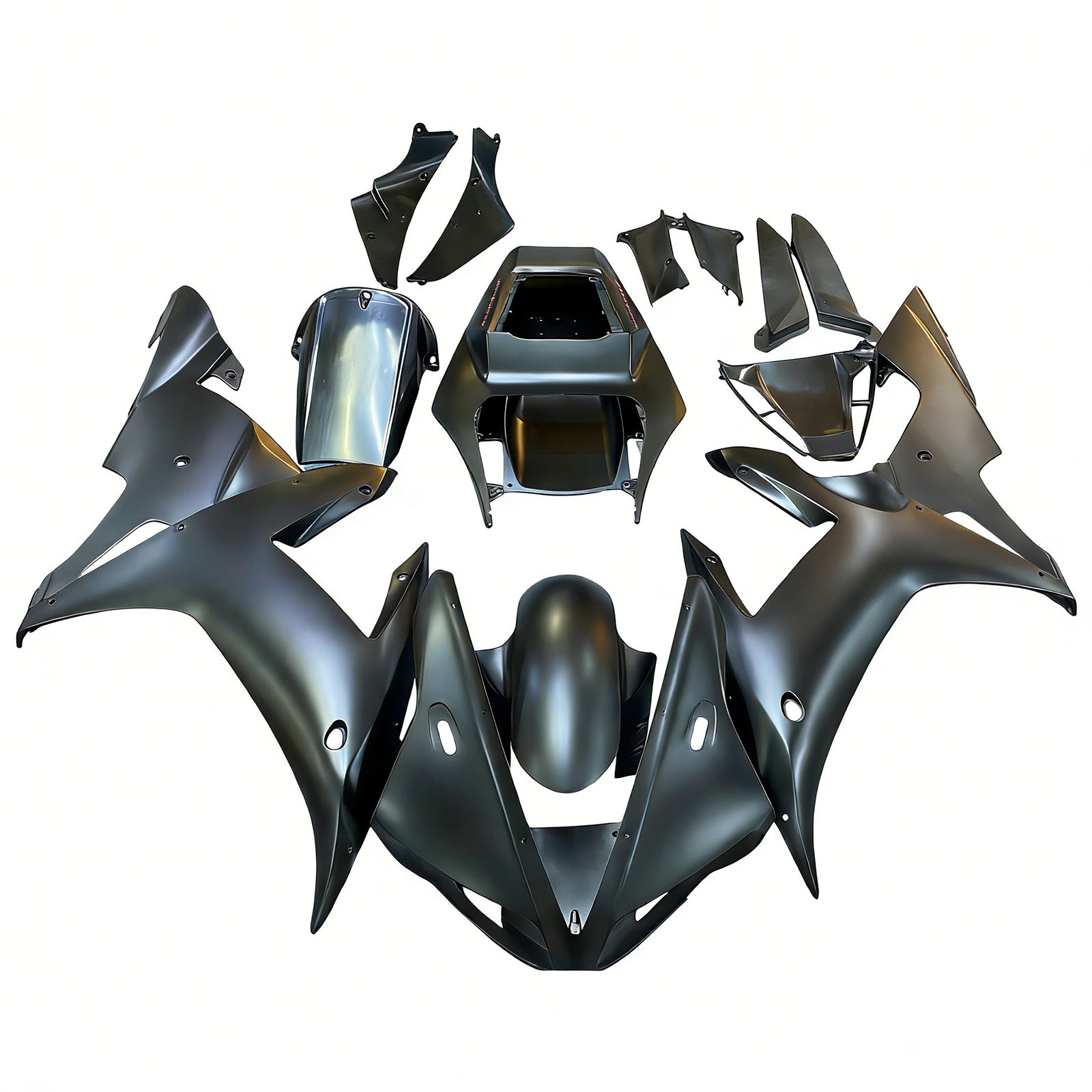 Fairing Kit For Yamaha YZF 1000 R1 2002-2003 Generic