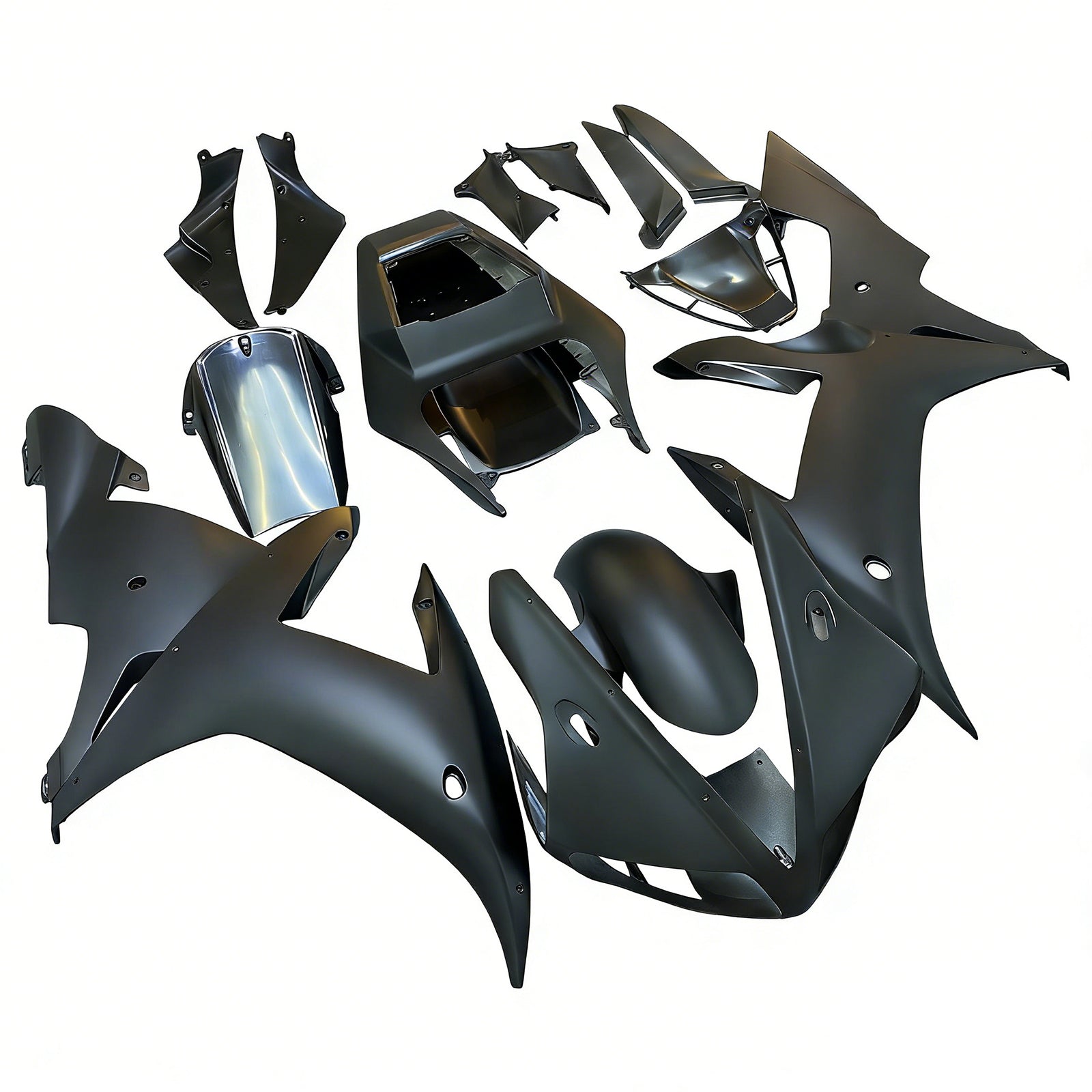 Fairing Kit For Yamaha YZF 1000 R1 2002-2003 Generic