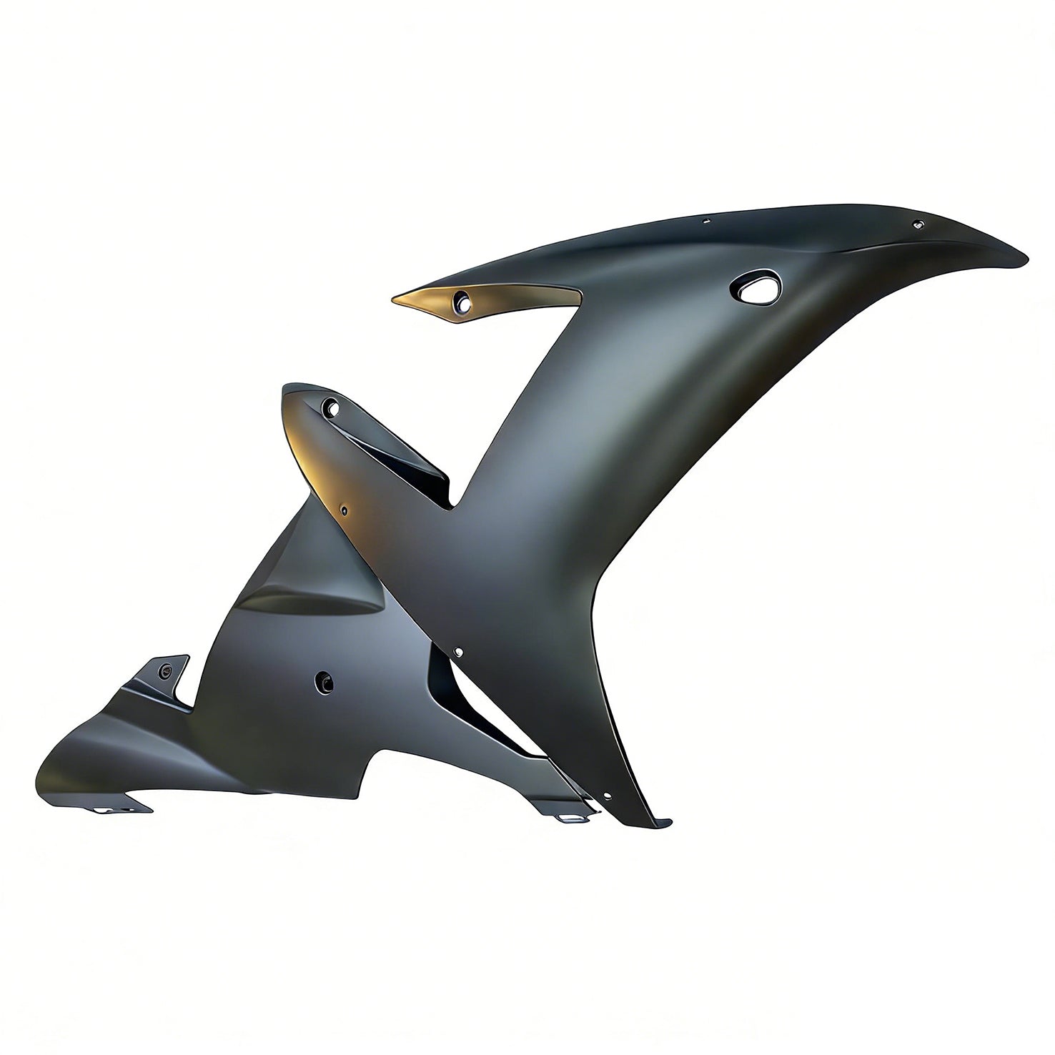 Fairing Kit For Yamaha YZF 1000 R1 2002-2003 Generic