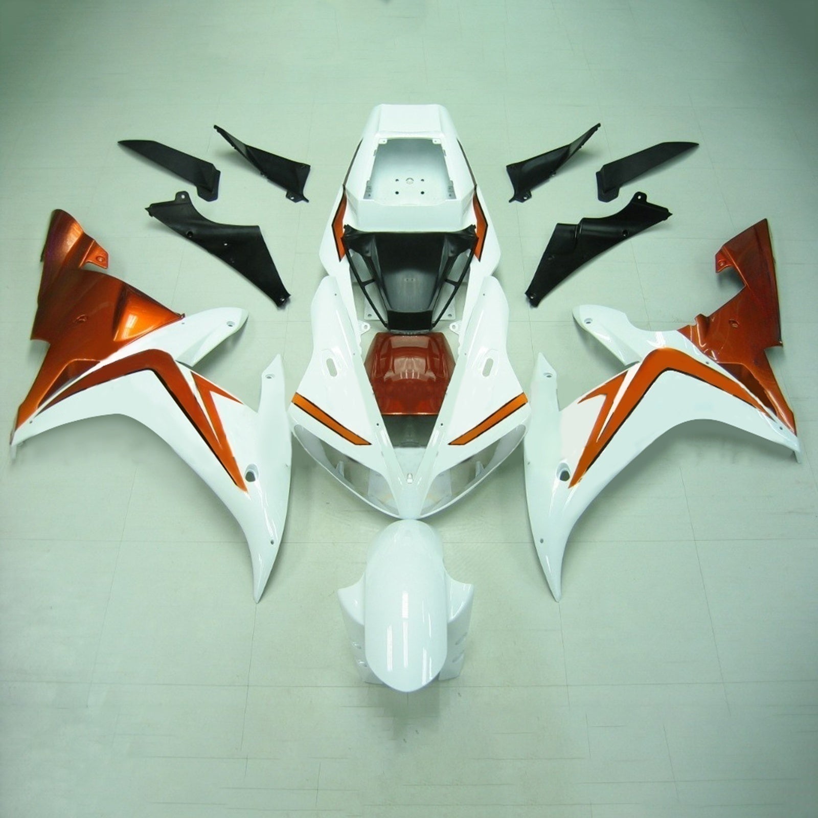 Fairing Kit For Yamaha YZF 1000 R1 2002-2003 Generic