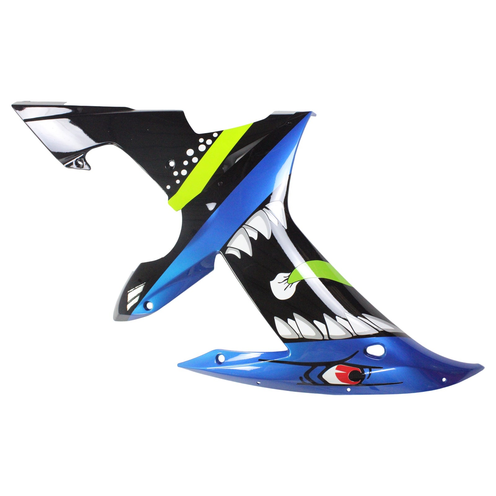 Fairing Kit For Yamaha YZF 1000 R1 2002-2003 Generic