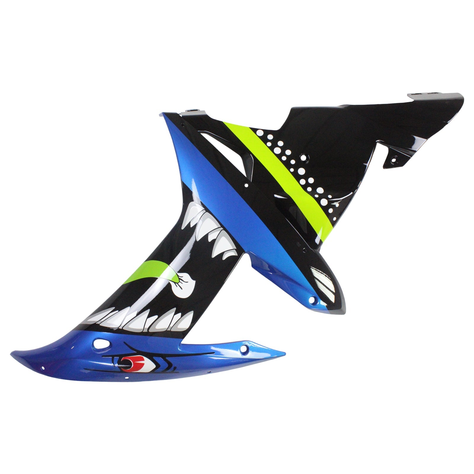 Fairing Kit For Yamaha YZF 1000 R1 2002-2003 Generic