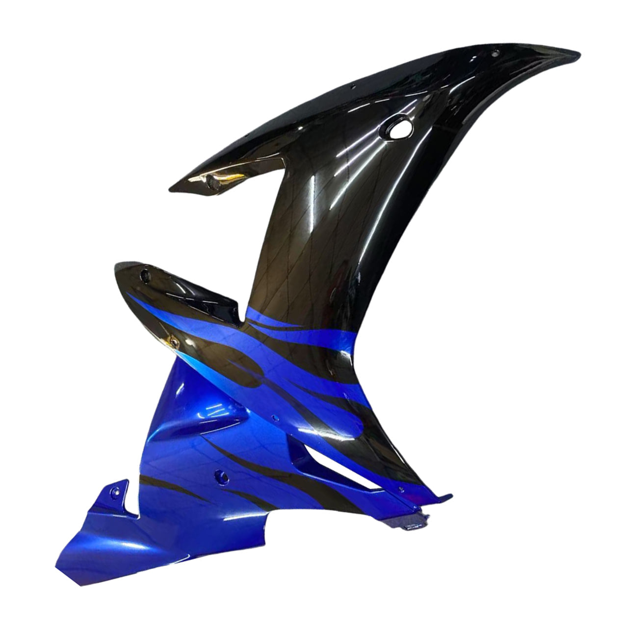 Yamaha YZF 1000 R1 2002-2003 Fairing Kit Bodywork Plastic ABS