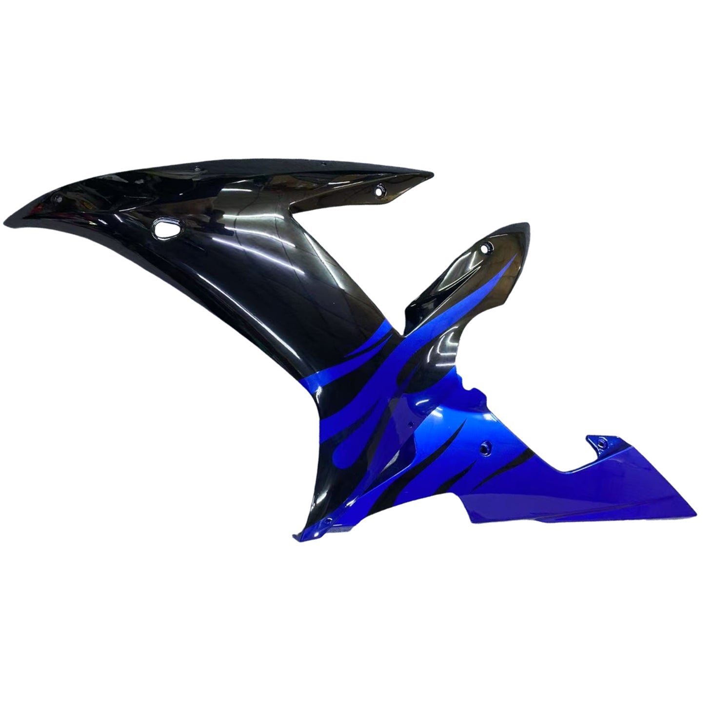 Yamaha YZF 1000 R1 2002-2003 Fairing Kit Bodywork Plastic ABS