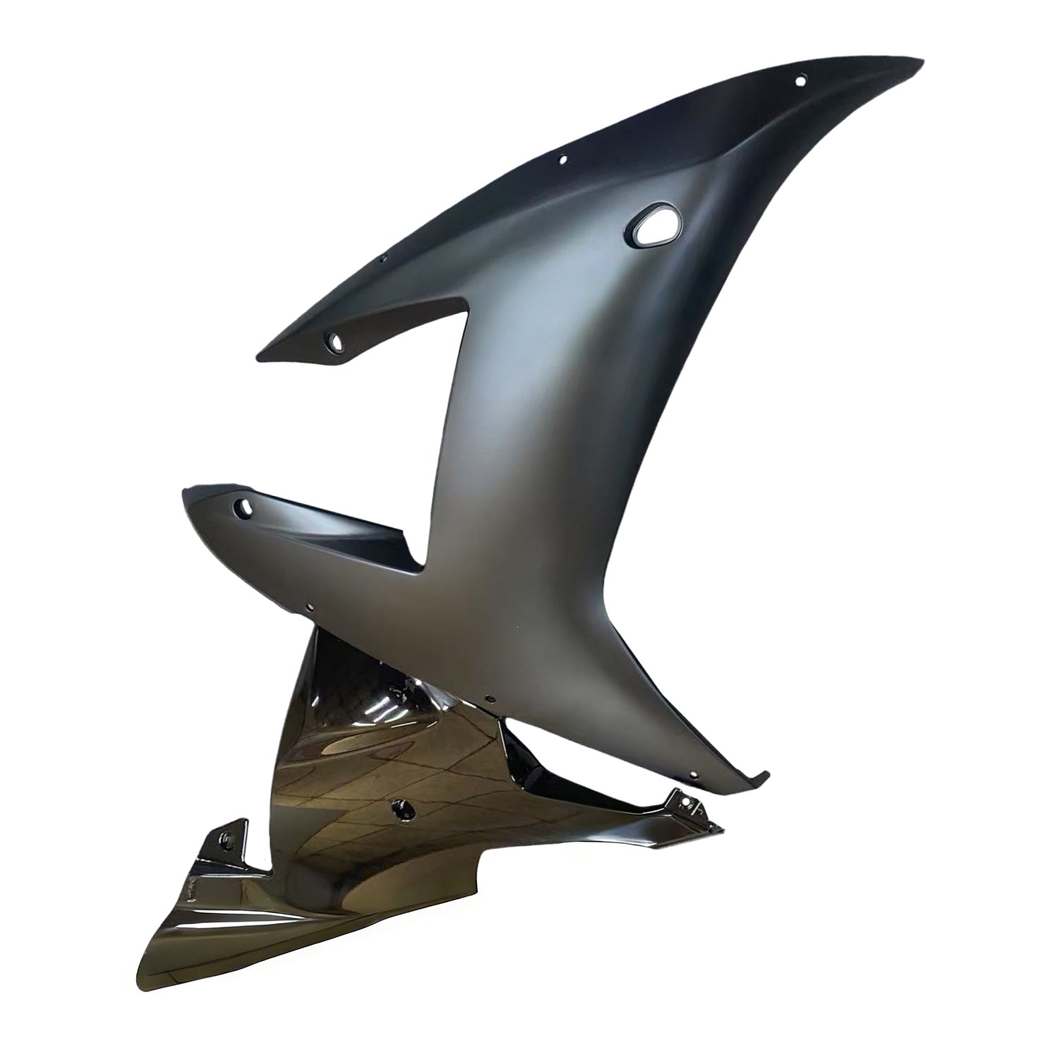 Yamaha YZF 1000 R1 2002-2003 Fairing Kit Bodywork Plastic ABS