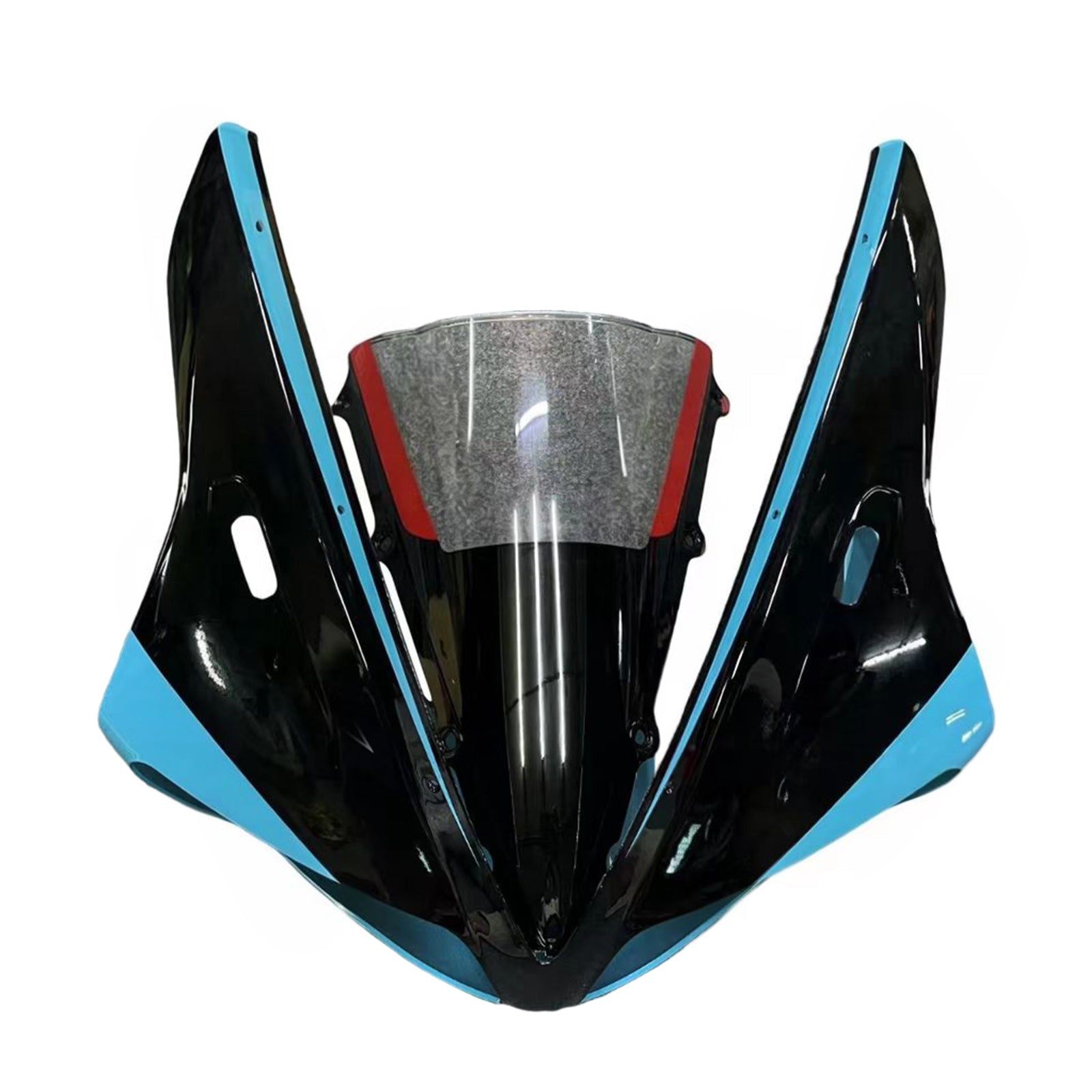 Yamaha YZF 1000 R1 2002-2003 Fairing Kit Bodywork Plastic ABS