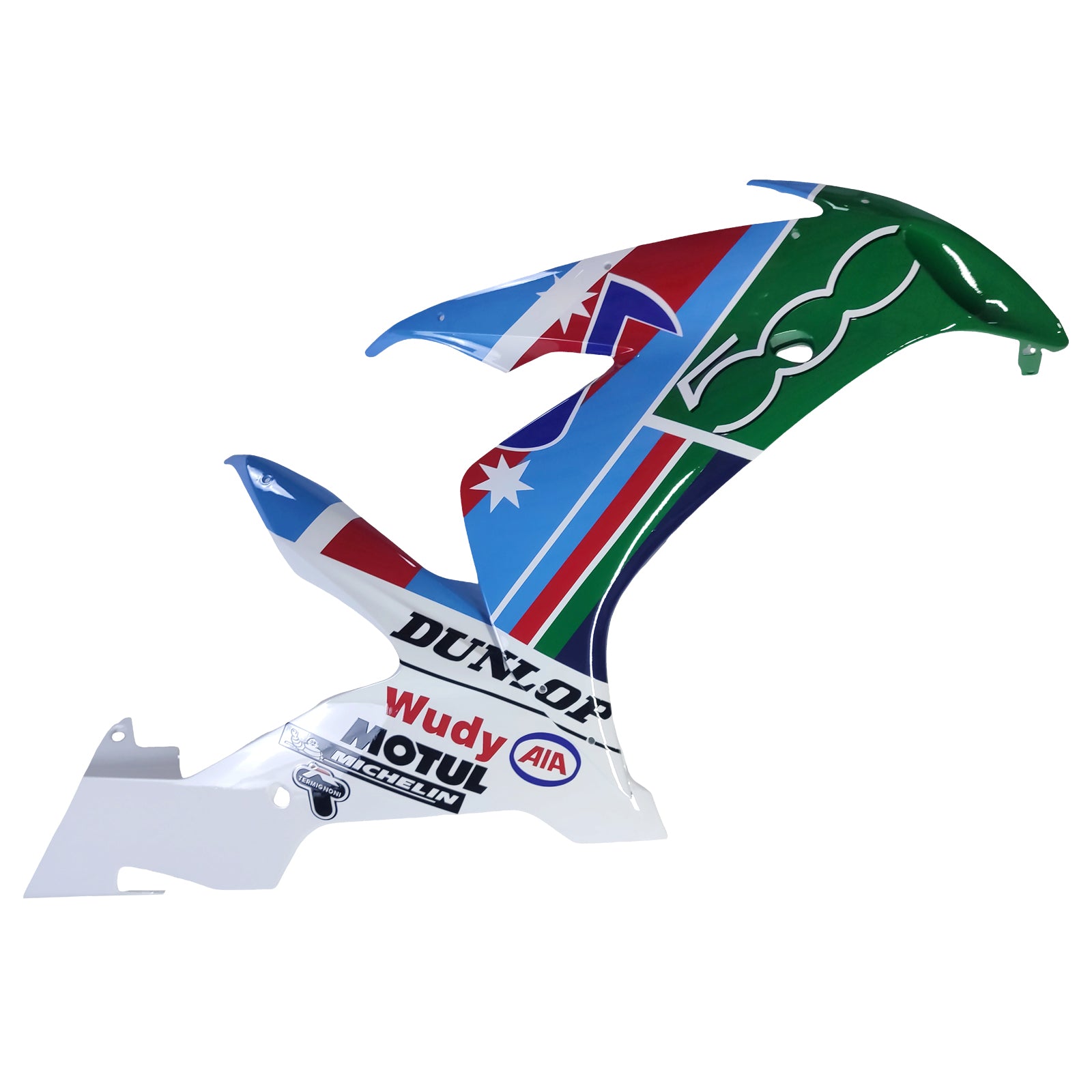 Fairings 2004-2006 Yamaha YZF-R1 Multi-Color No.46  R1  Generic