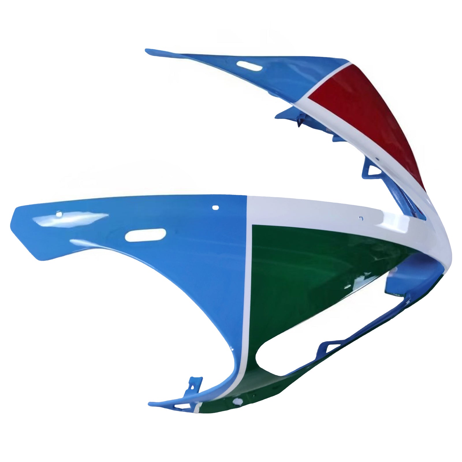 Fairings 2004-2006 Yamaha YZF-R1 Multi-Color No.46 R1 Generic