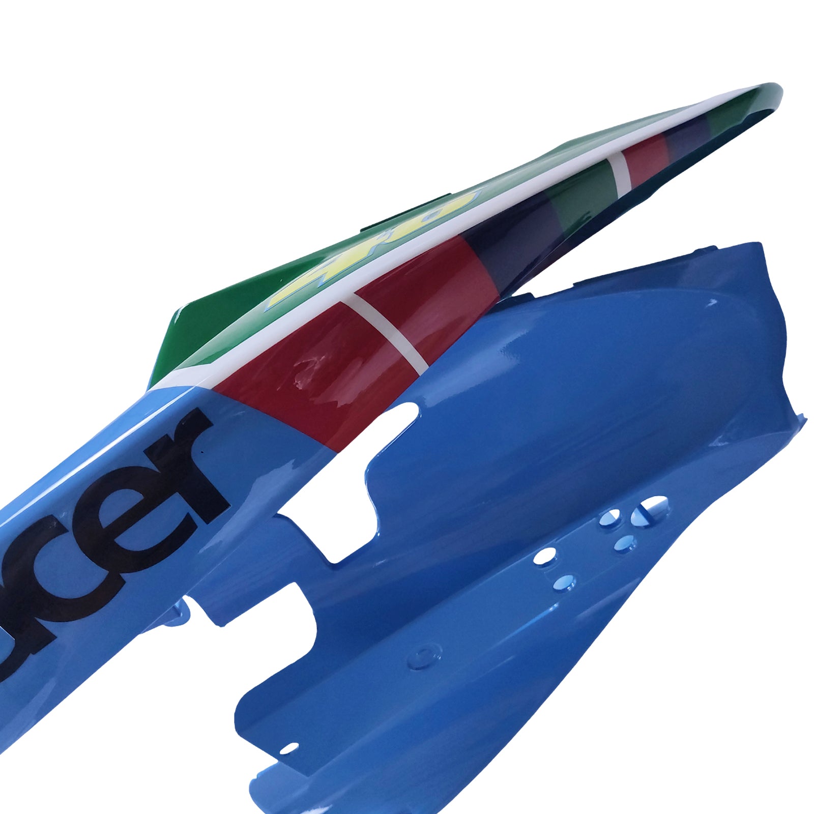 Fairings 2004-2006 Yamaha YZF-R1 Multi-Color No.46  R1  Generic