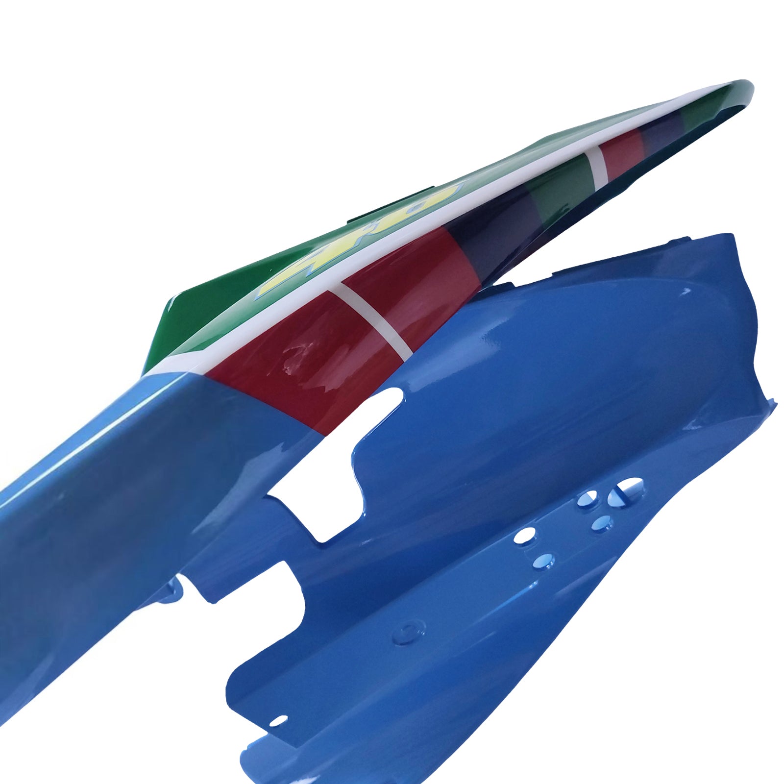 Fairings 2004-2006 Yamaha YZF-R1 Multi-Color No.46 R1 Generic