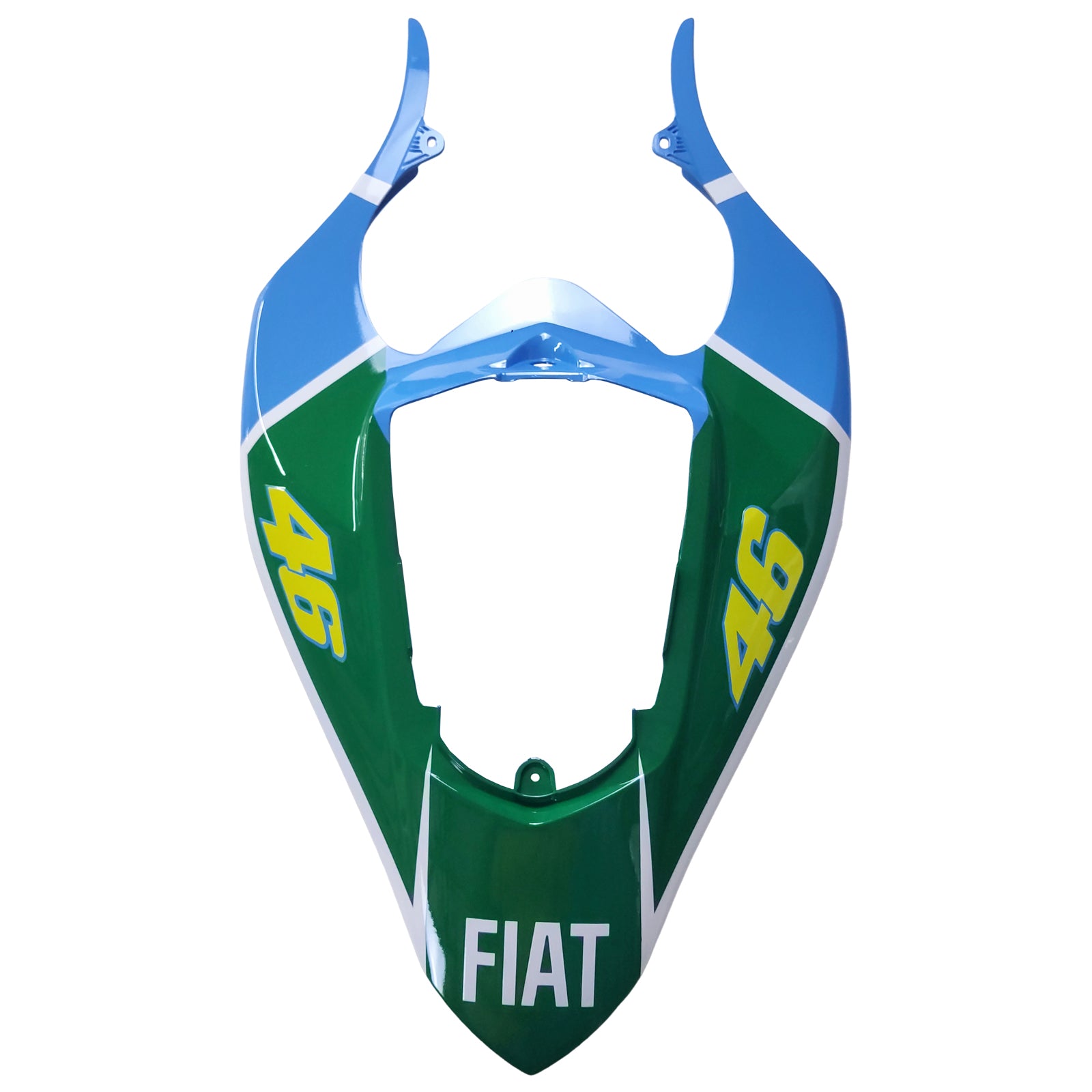 Fairings 2004-2006 Yamaha YZF-R1 Multi-Color No.46  R1  Generic