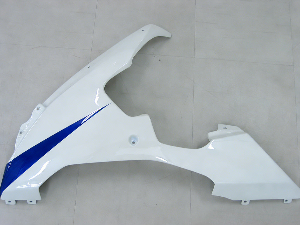 Fairings 2004-2006 Yamaha YZF-R1 Blue White No.46 FIAT Generic