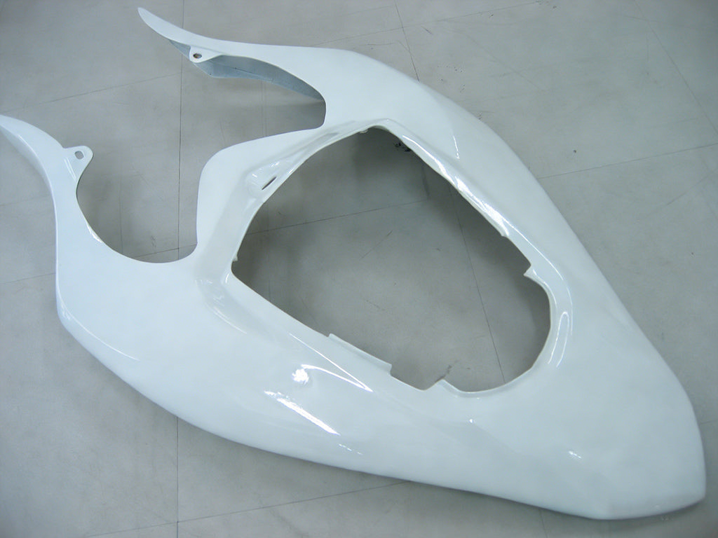 Fairings 2004-2006 Yamaha YZF-R1 Blue White No.46 FIAT Generic