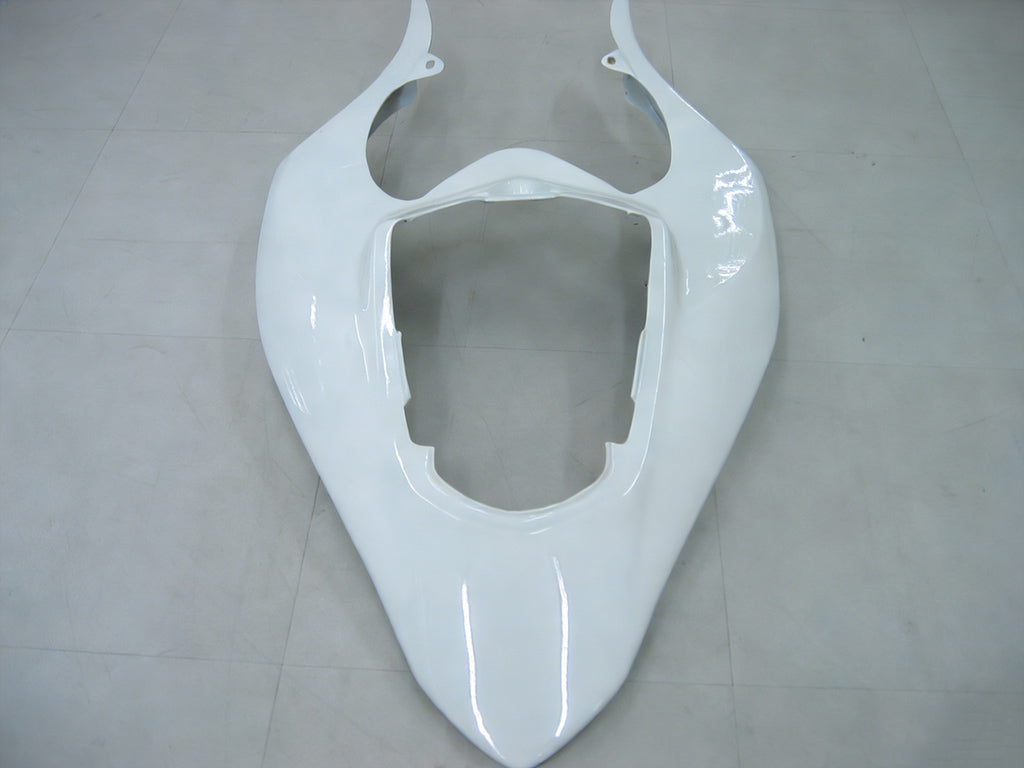 Fairings 2004-2006 Yamaha YZF-R1 Blue White No.46 FIAT Generic