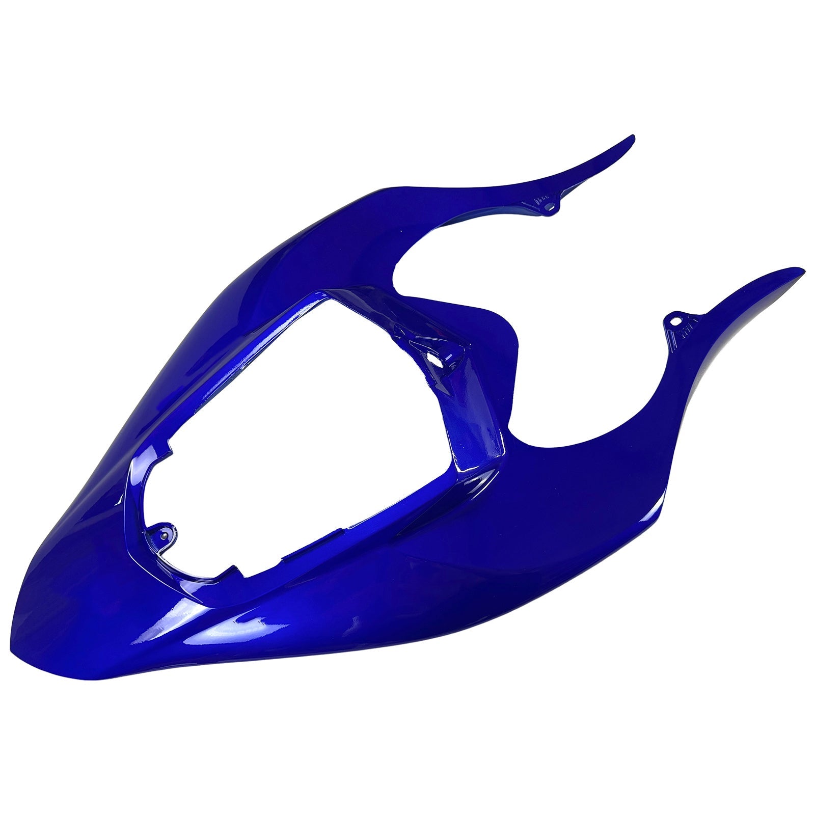 Fairings 2004-2006 Yamaha YZF-R1 Blue Black R1 Generic
