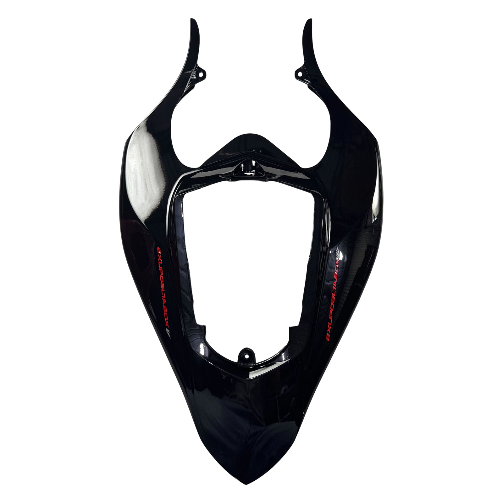 Fairings 2004-2006 Yamaha YZF-R1 Contrast Black R1 Generic