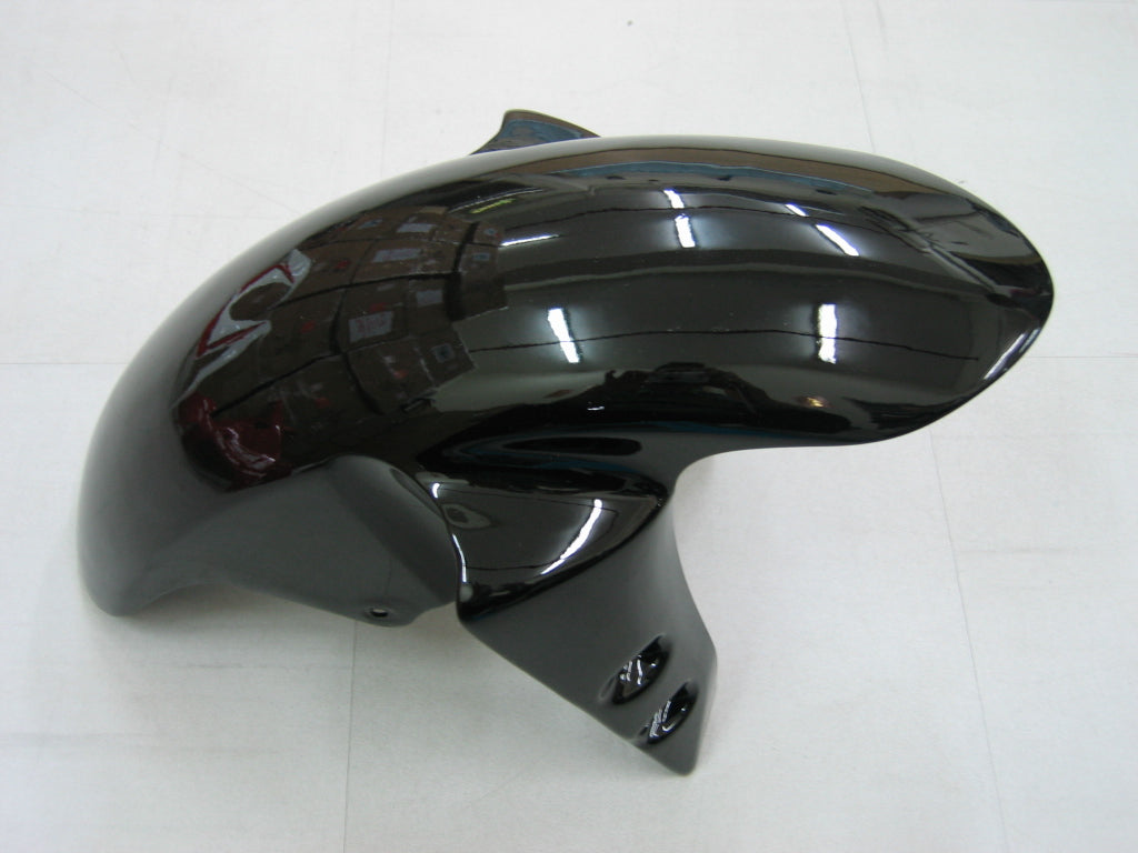 Fairings 2004-2006 Yamaha YZF-R1 Contrast Black R1 Generic
