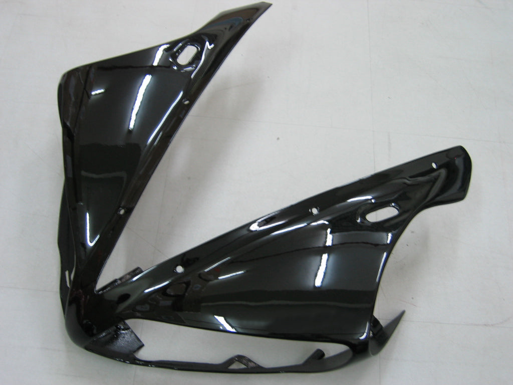 Fairings 2004-2006 Yamaha YZF-R1 Contrast Black R1 Generic