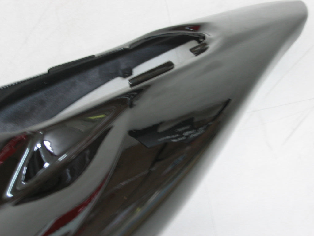 Fairings 2004-2006 Yamaha YZF-R1 Contrast Black R1 Generic