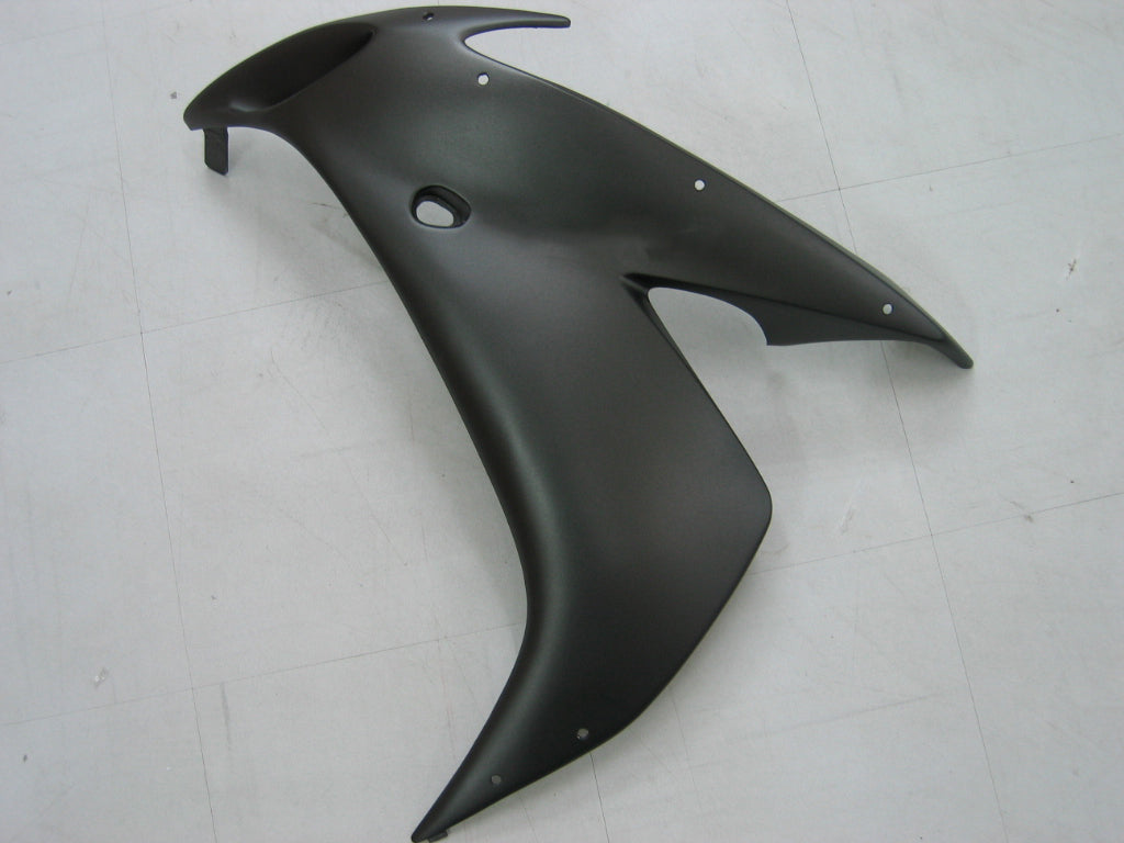 Fairings 2004-2006 Yamaha YZF-R1 Contrast Black R1 Generic