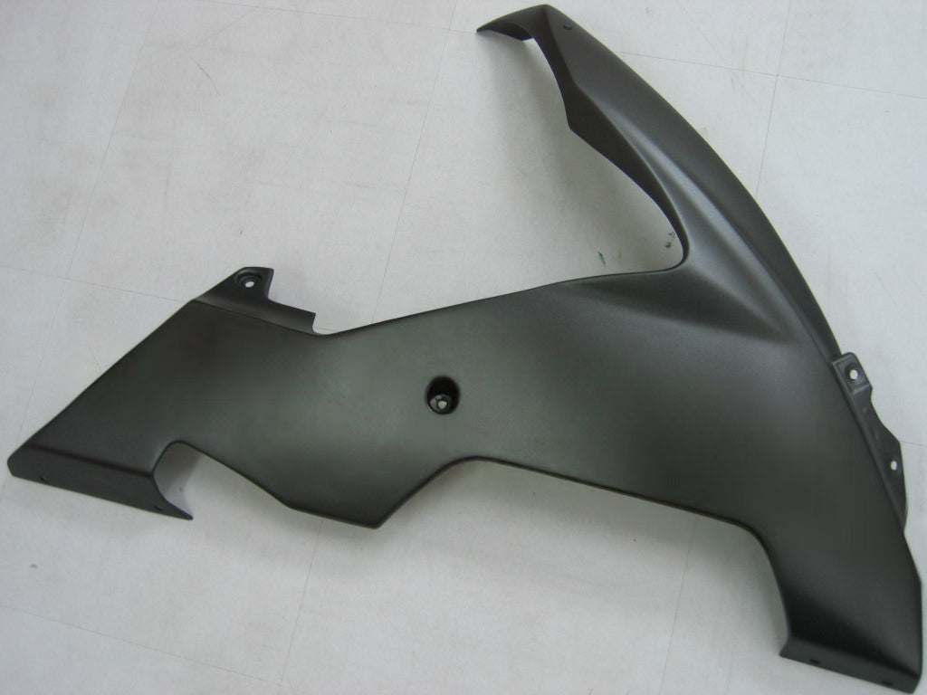 Fairings 2004-2006 Yamaha YZF-R1 Contrast Black R1 Generic