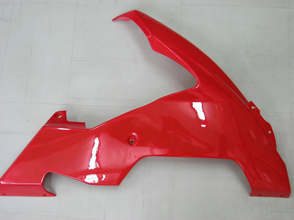 Fairings 2004-2006 Yamaha YZF-R1 White Red R1 Generic