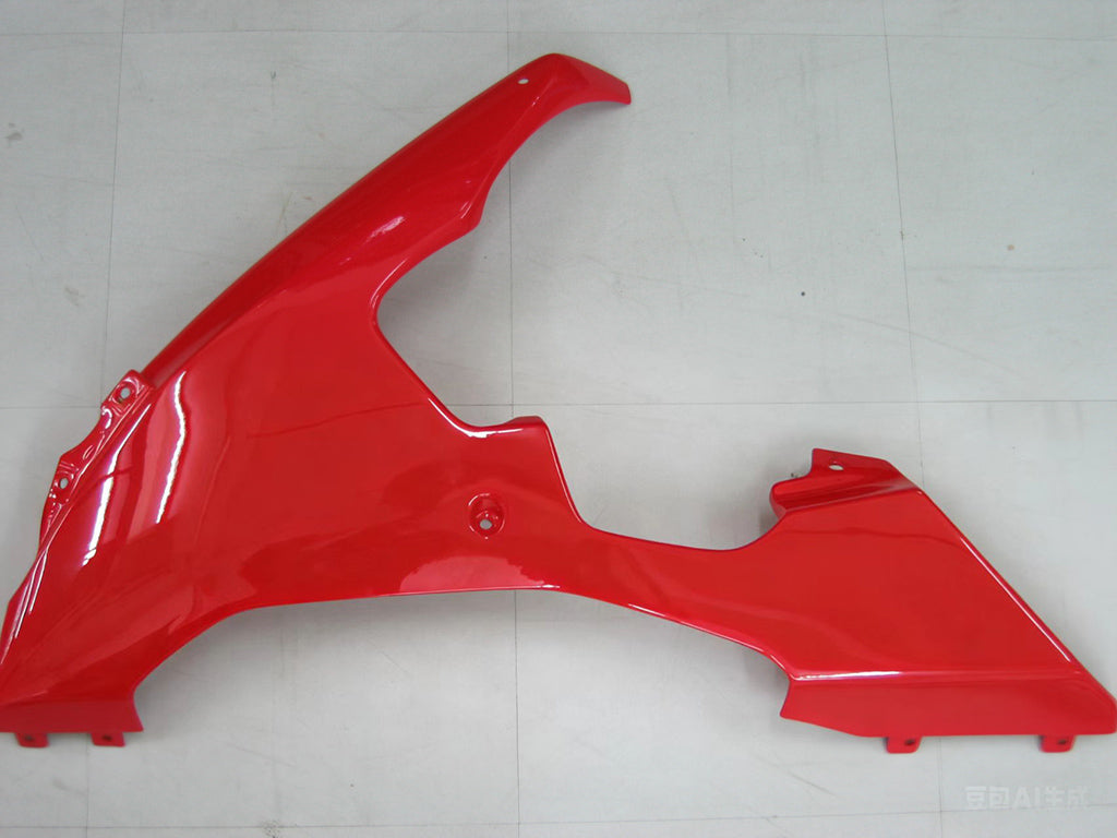 Fairings 2004-2006 Yamaha YZF-R1 White Red R1 Generic