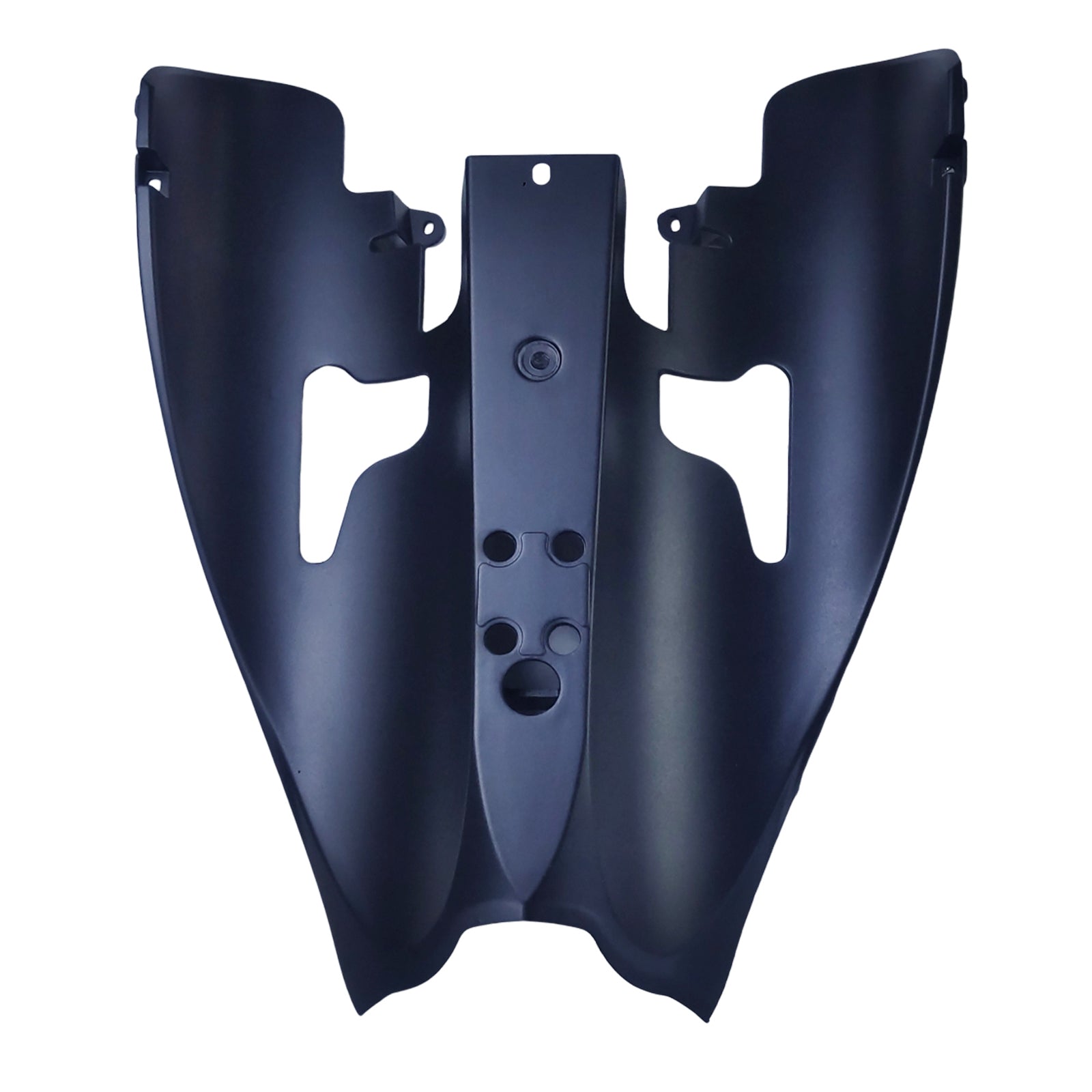 Fairings 2004-2006 Yamaha YZF-R1 Black White R1  Generic