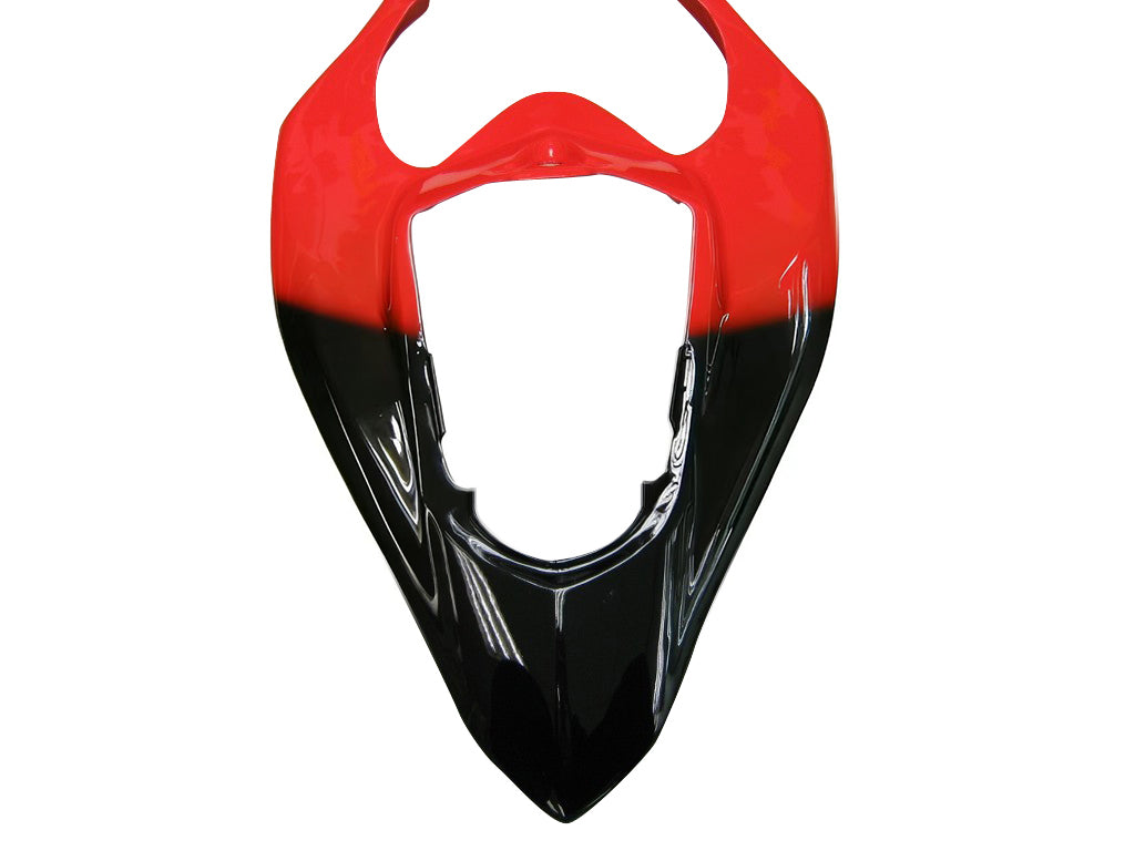 Fairings 2004-2006 Yamaha YZF-R1 Red Black Virgin Mobile Generic