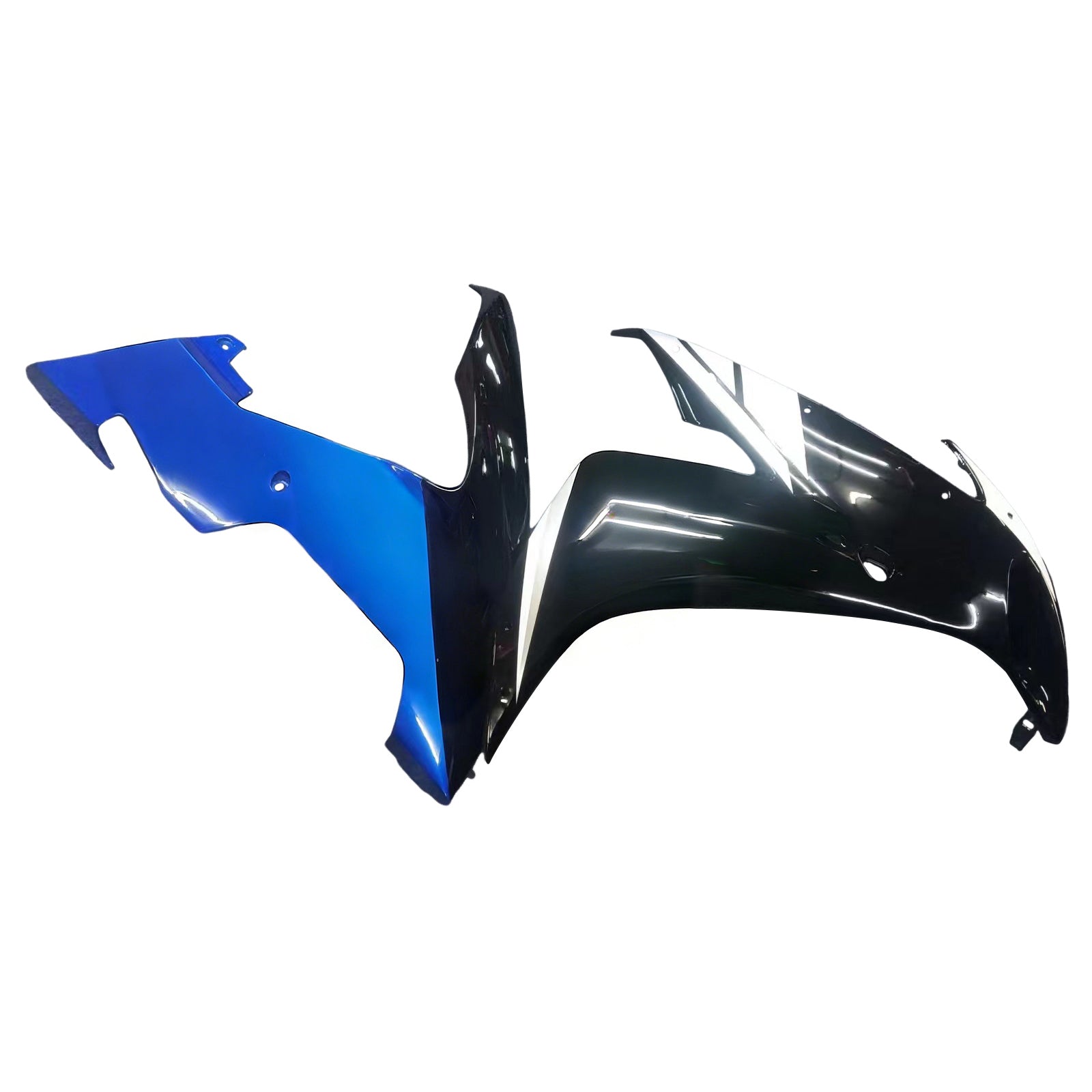Yamaha YZF 1000 R1 2004-2006 Fairing Kit Bodywork Plastic ABS