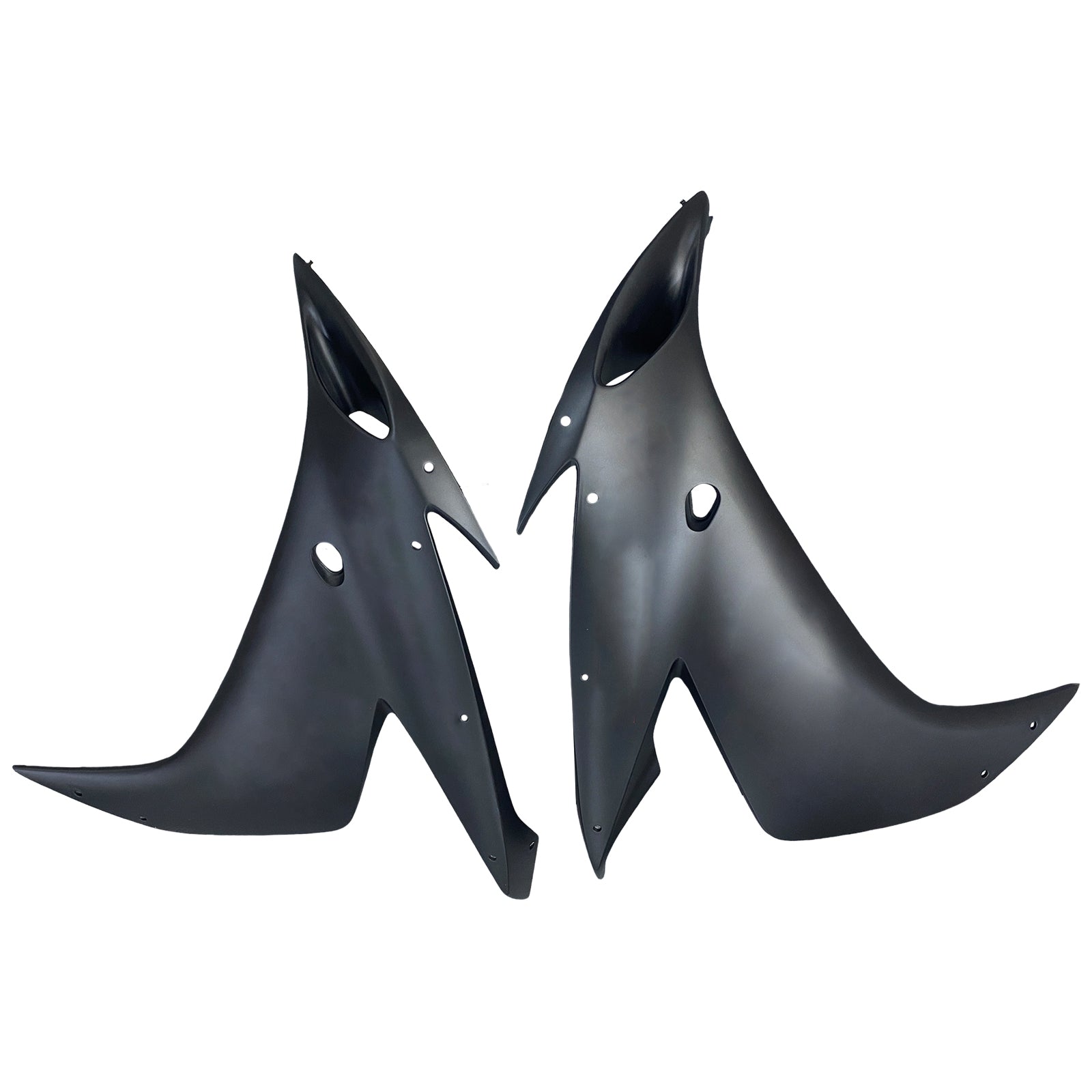 Yamaha YZF 1000 R1 2004-2006 Fairing Kit Bodywork Plastic ABS