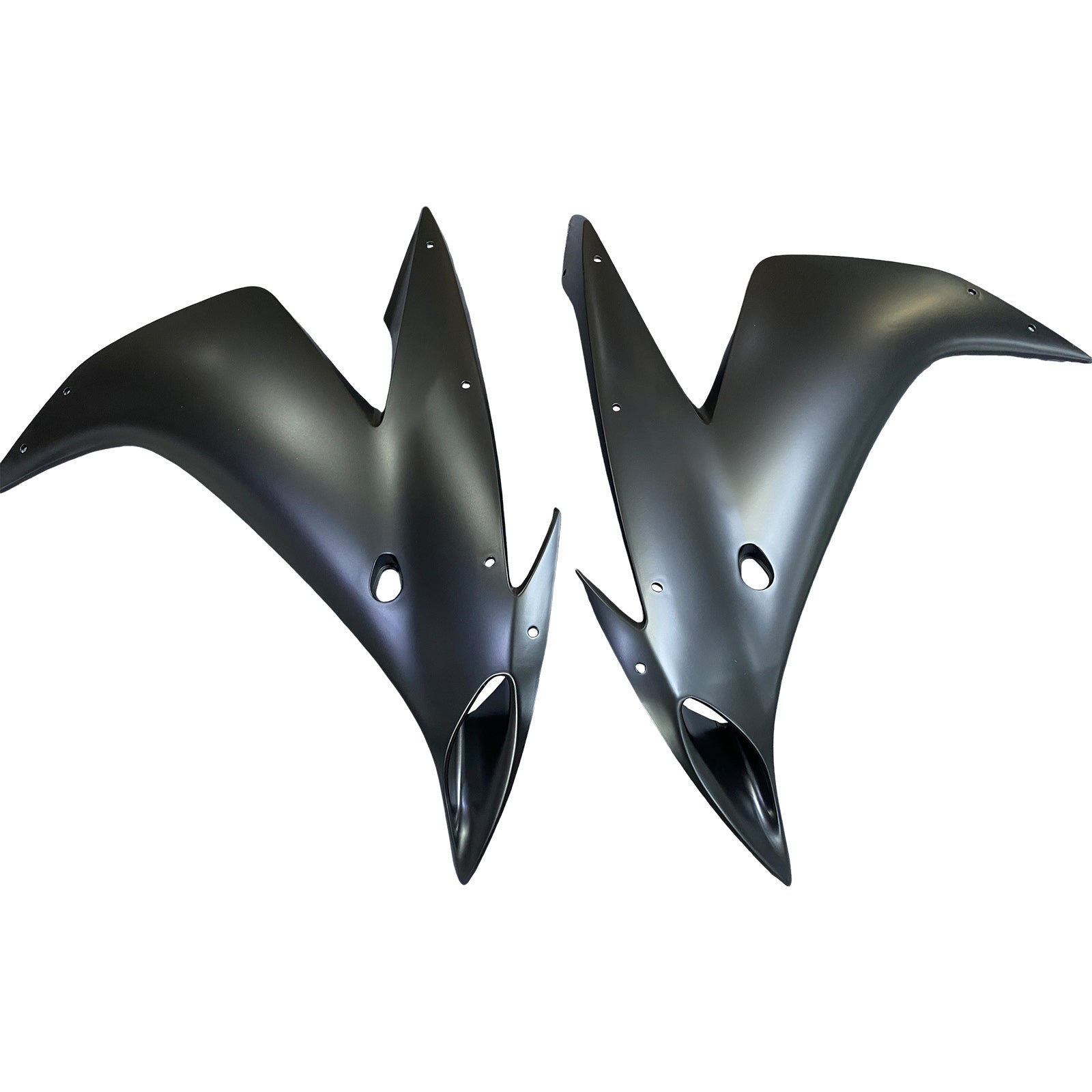 Yamaha YZF 1000 R1 2004-2006 Fairing Kit Bodywork Plastic ABS