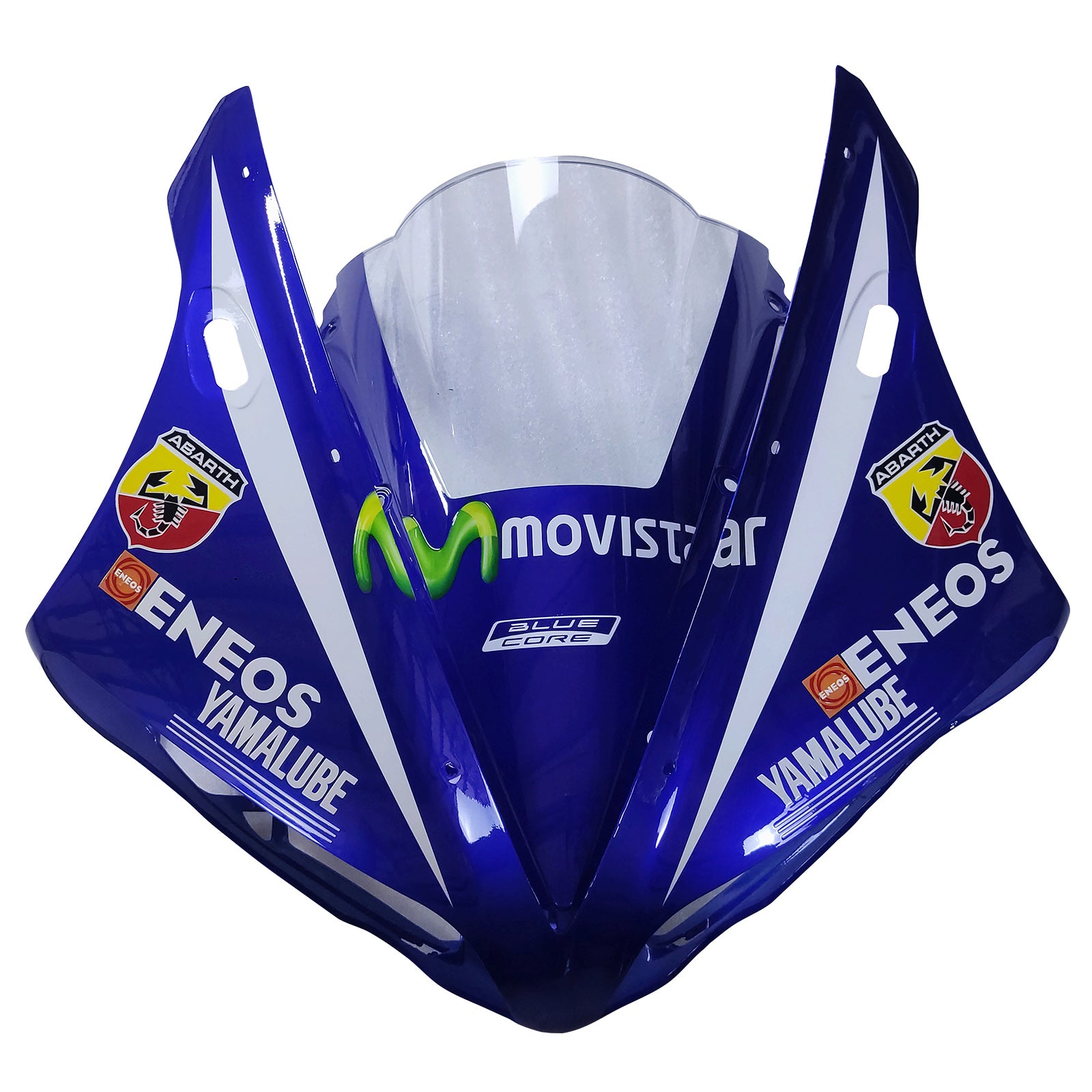 Yamaha YZF 1000 R1 2004-2006 Fairing Kit Bodywork Plastic ABS