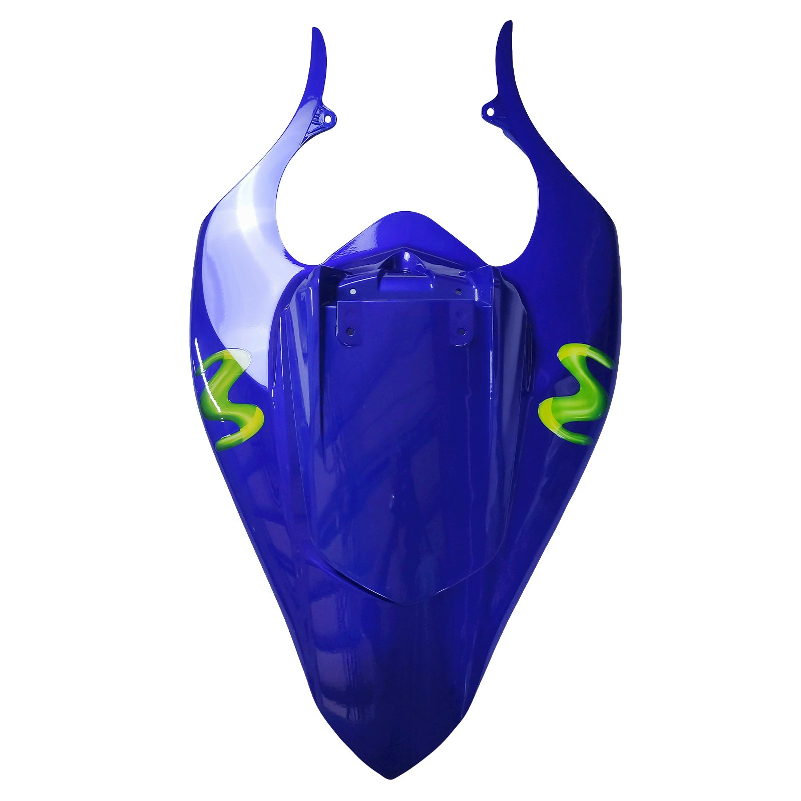 Yamaha YZF 1000 R1 2004-2006 Fairing Kit Bodywork Plastic ABS