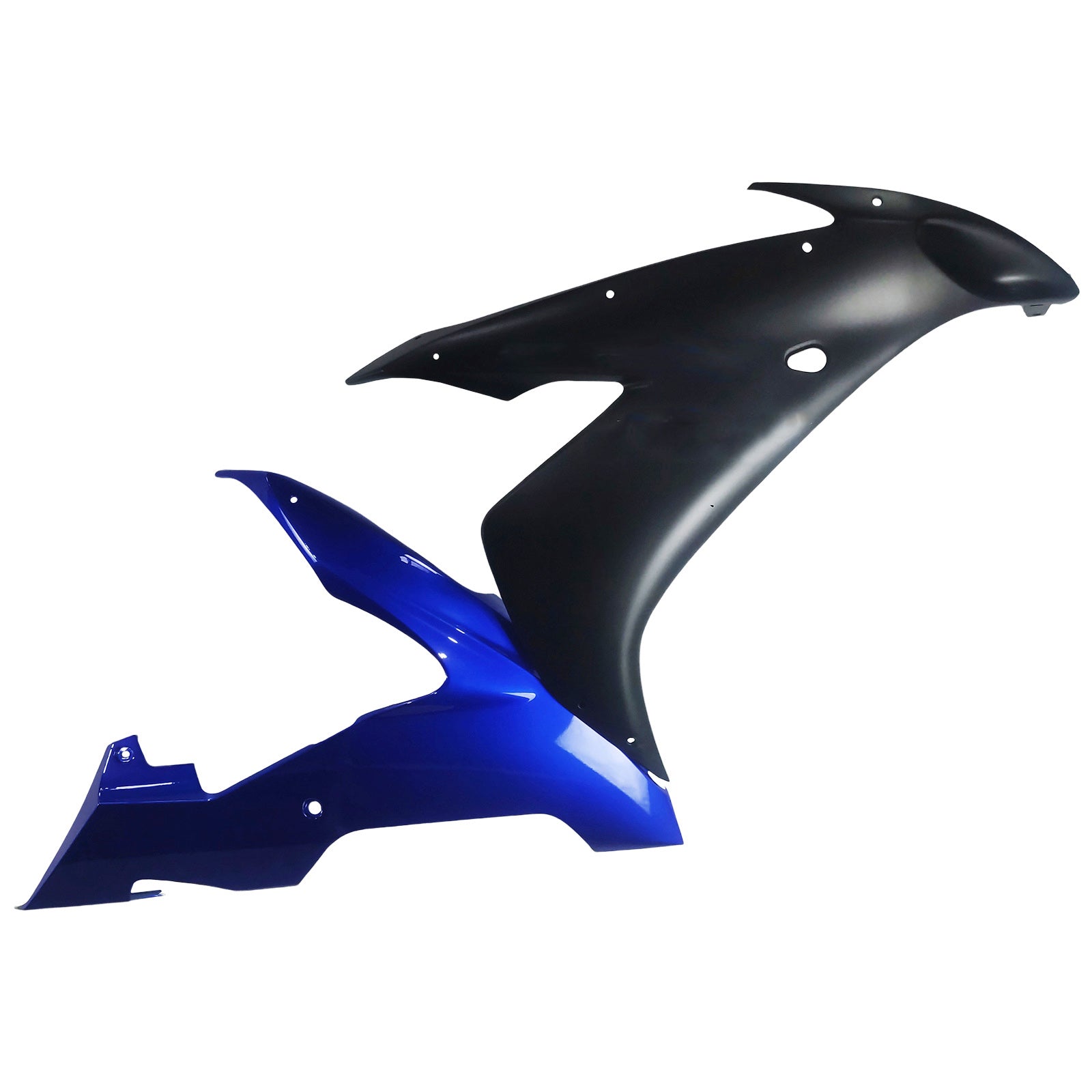Yamaha YZF 1000 R1 2004-2006 Fairing Kit Bodywork Plastic ABS