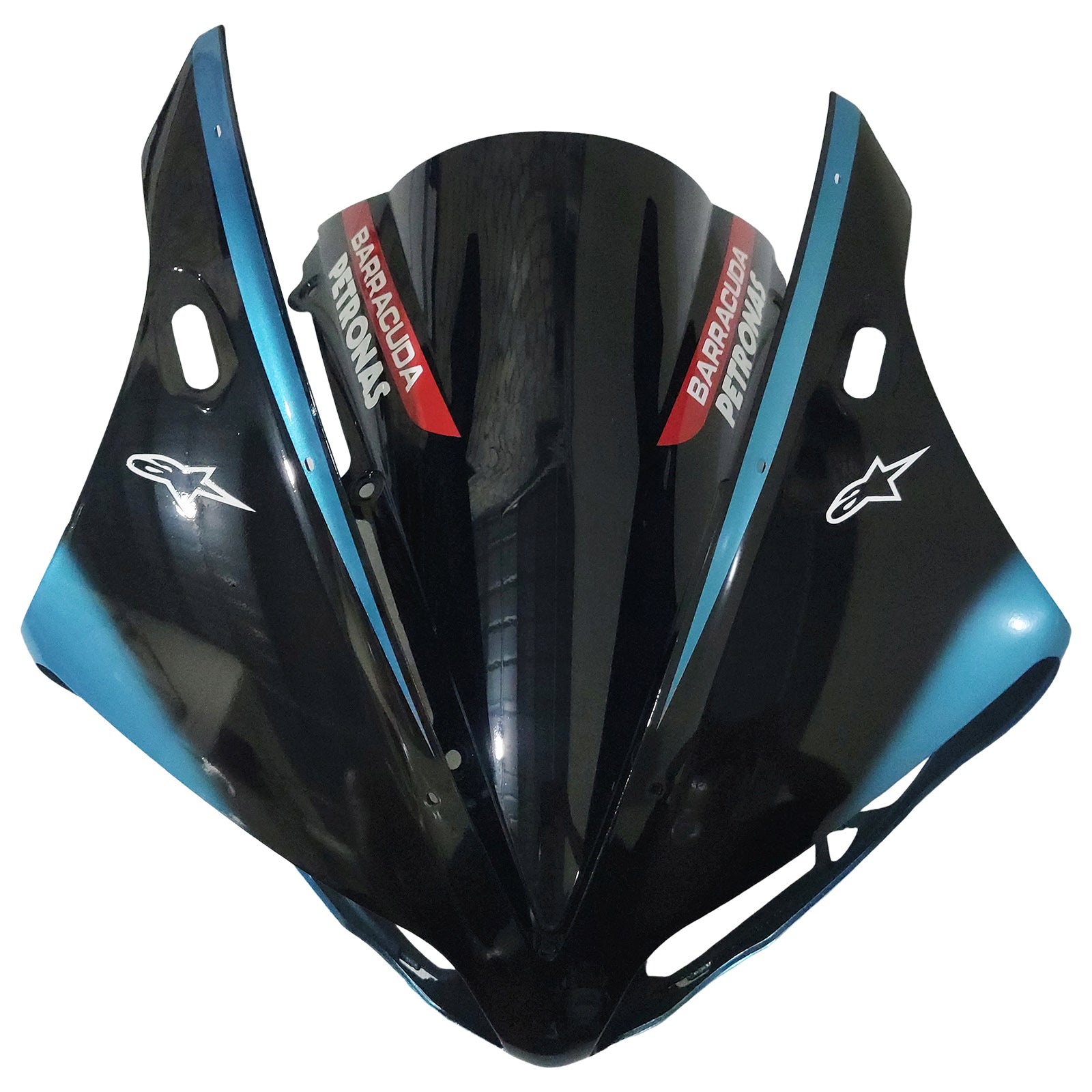Yamaha YZF 1000 R1 2004-2006 Fairing Kit Bodywork Plastic ABS