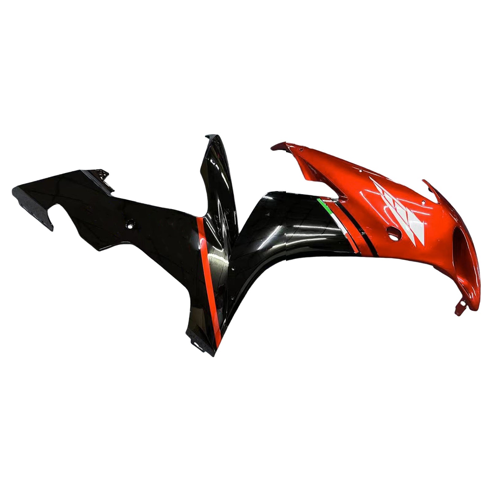 Yamaha YZF 1000 R1 2004-2006 Fairing Kit Bodywork Plastic ABS