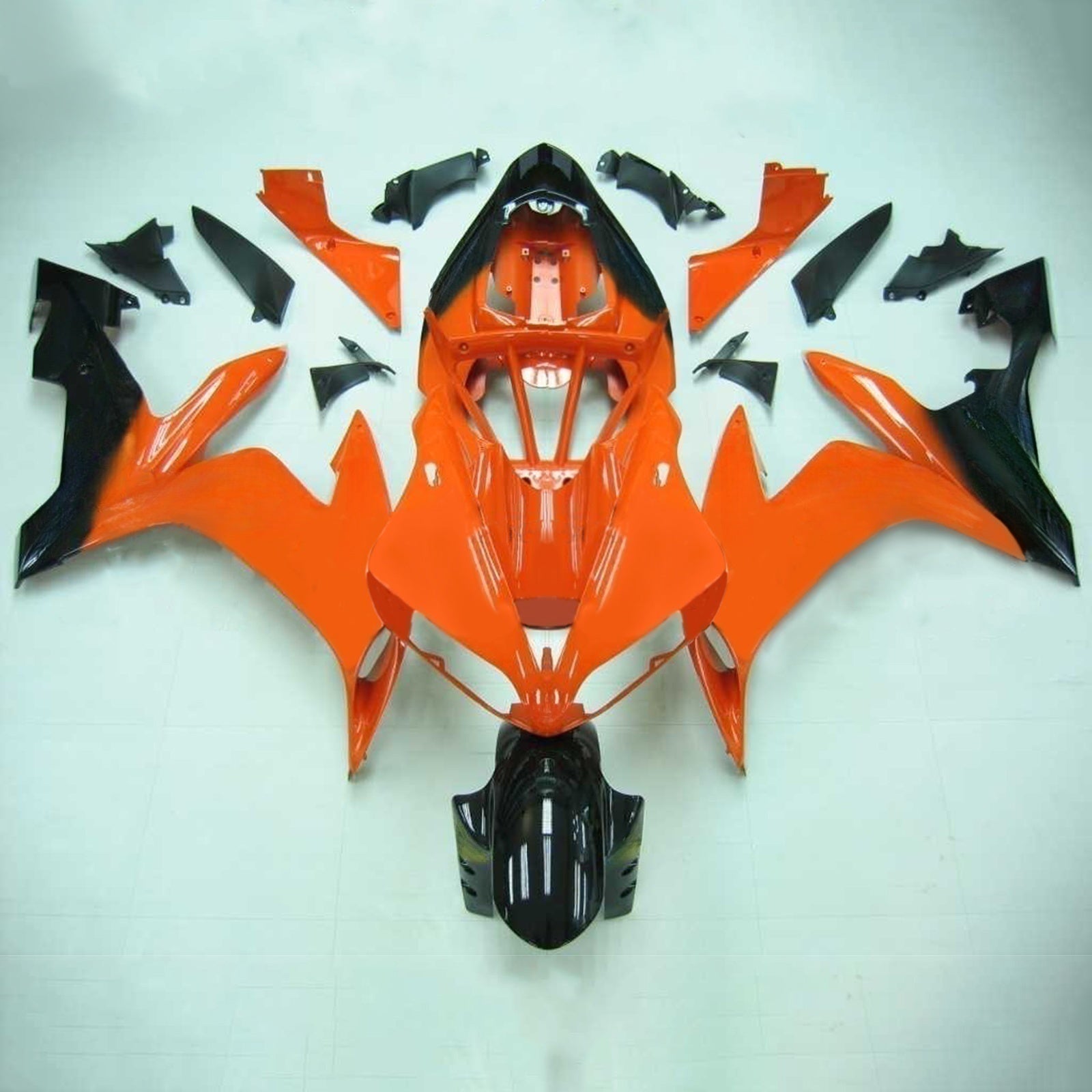 Fairing Kit For Yamaha YZF 1000 R1 2004-2006 Generic