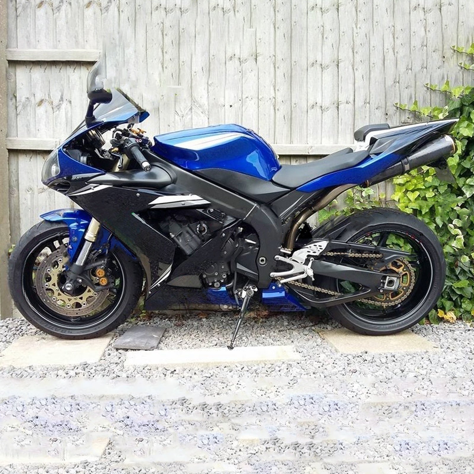 Fairing Kit For Yamaha YZF 1000 R1 2004-2006 Generic