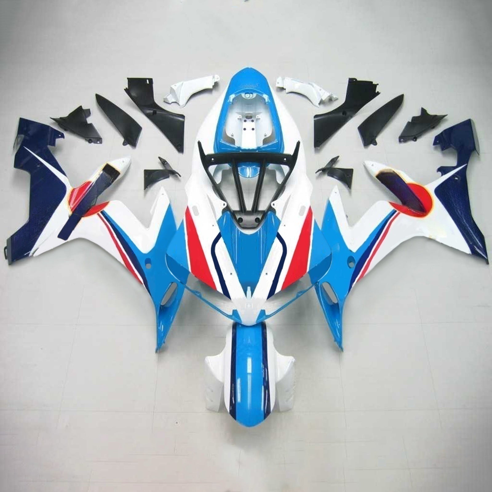 Fairing Kit For Yamaha YZF 1000 R1 2004-2006 Generic