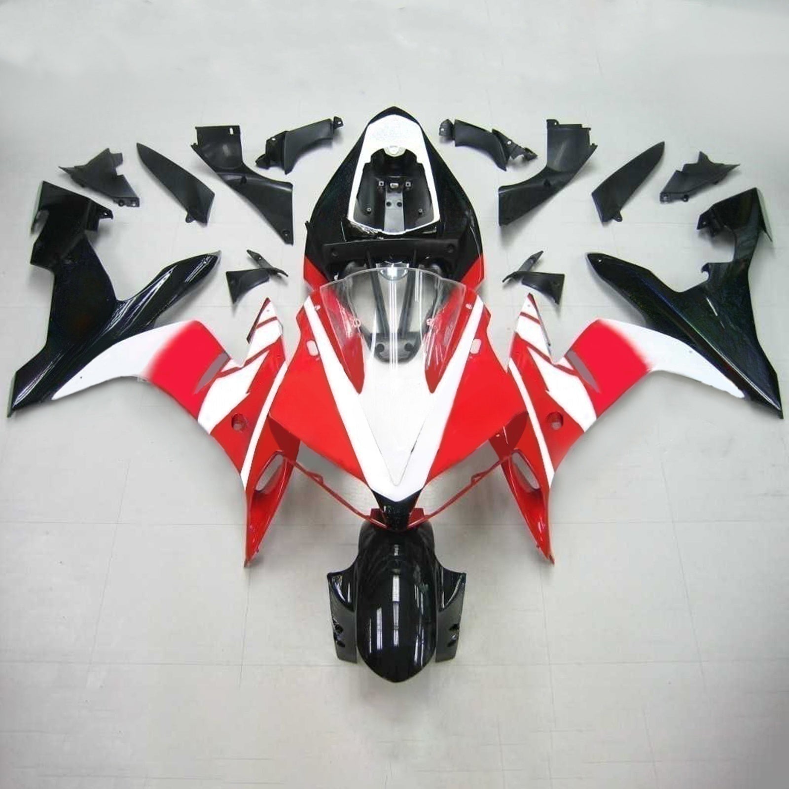 Fairing Kit For Yamaha YZF 1000 R1 2004-2006 Generic
