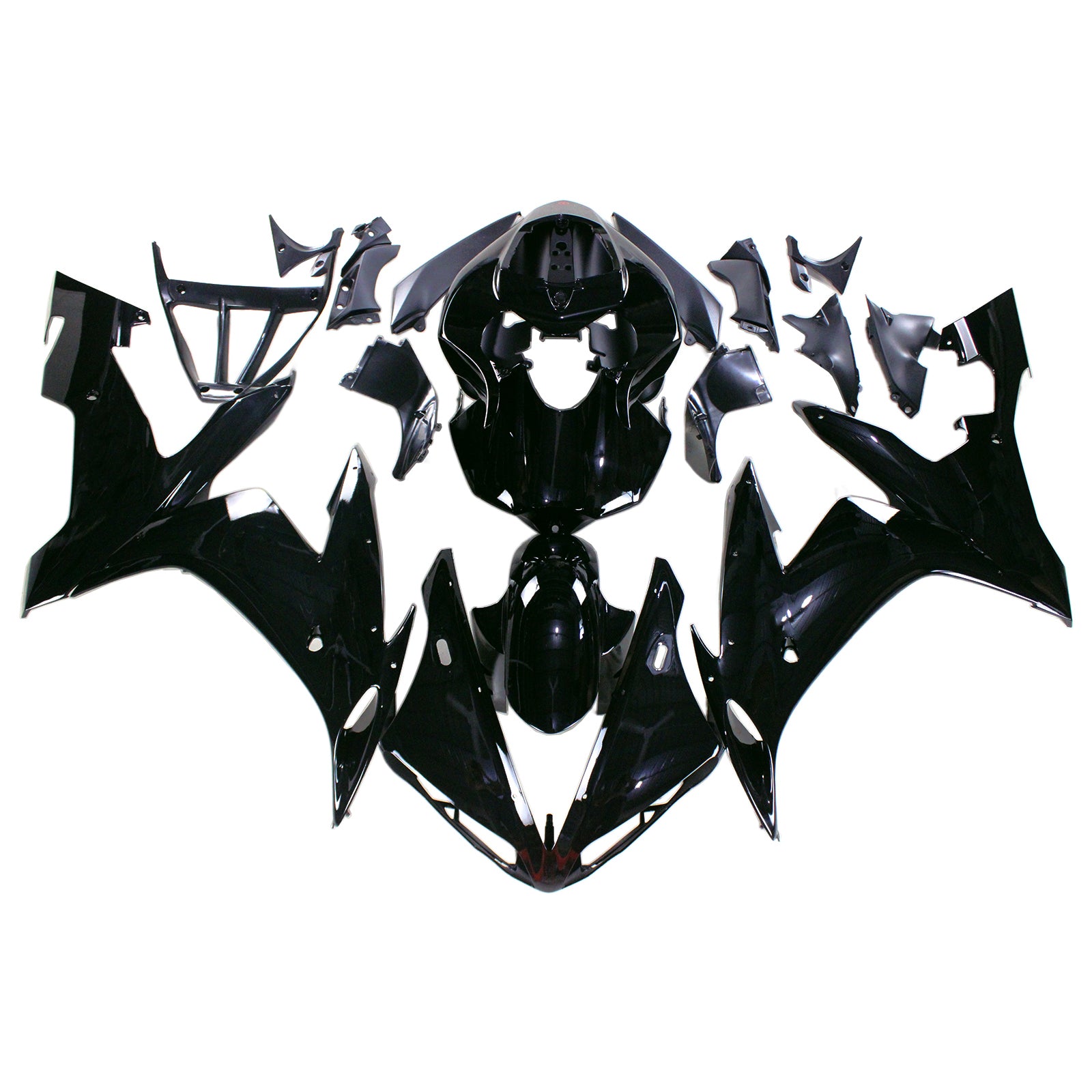 Fairing Kit For Yamaha YZF 1000 R1 2004-2006 Generic