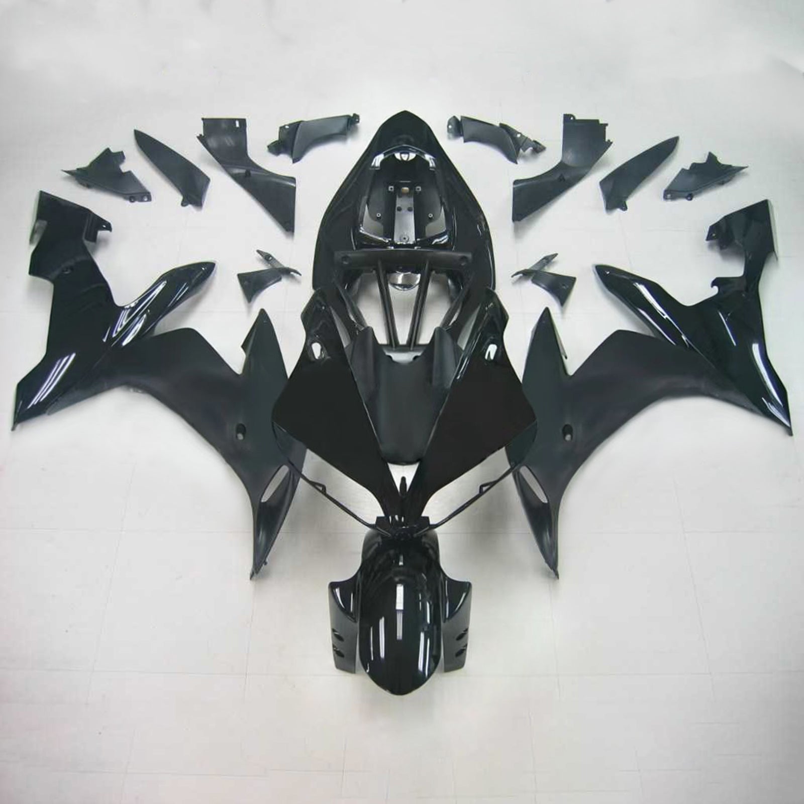Fairing Kit For Yamaha YZF 1000 R1 2004-2006 Generic