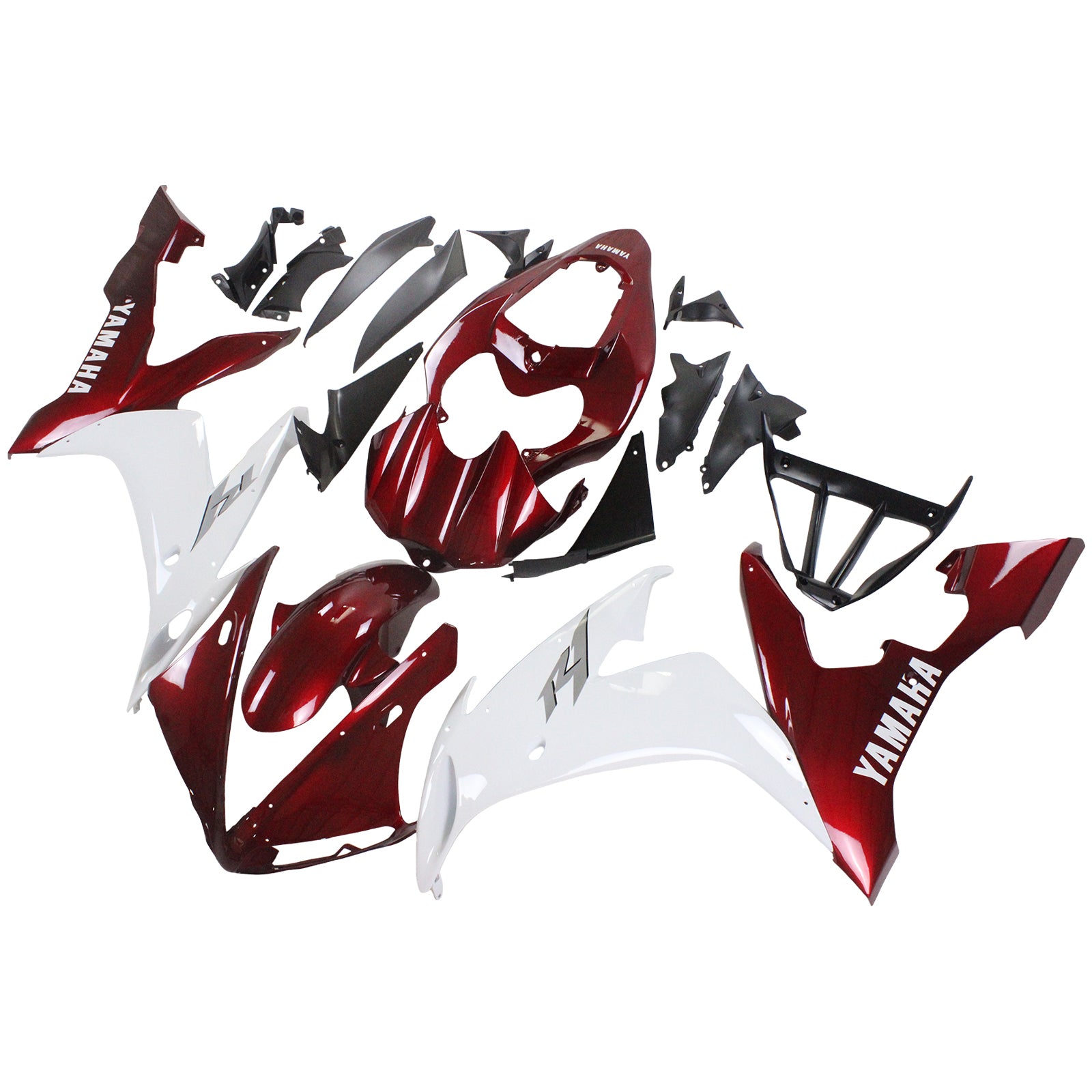 Fairing Kit For Yamaha YZF 1000 R1 2004-2006 Generic