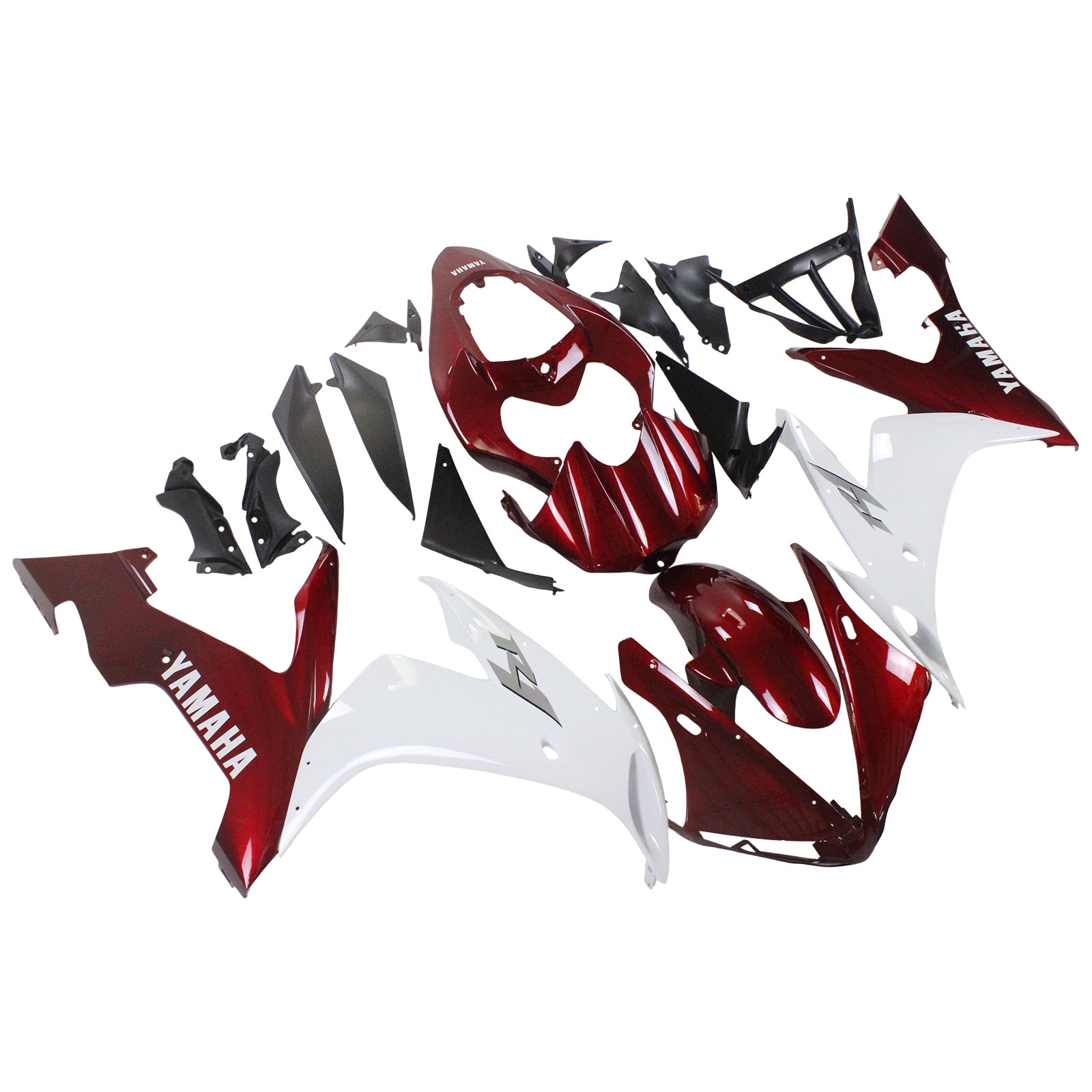 Fairing Kit For Yamaha YZF 1000 R1 2004-2006 Generic