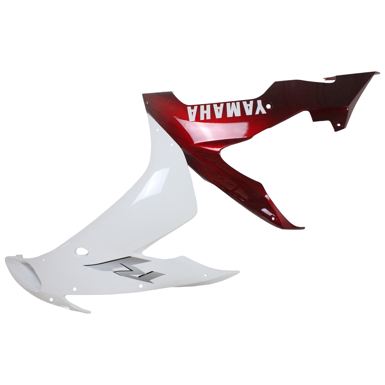 Fairing Kit For Yamaha YZF 1000 R1 2004-2006 Generic